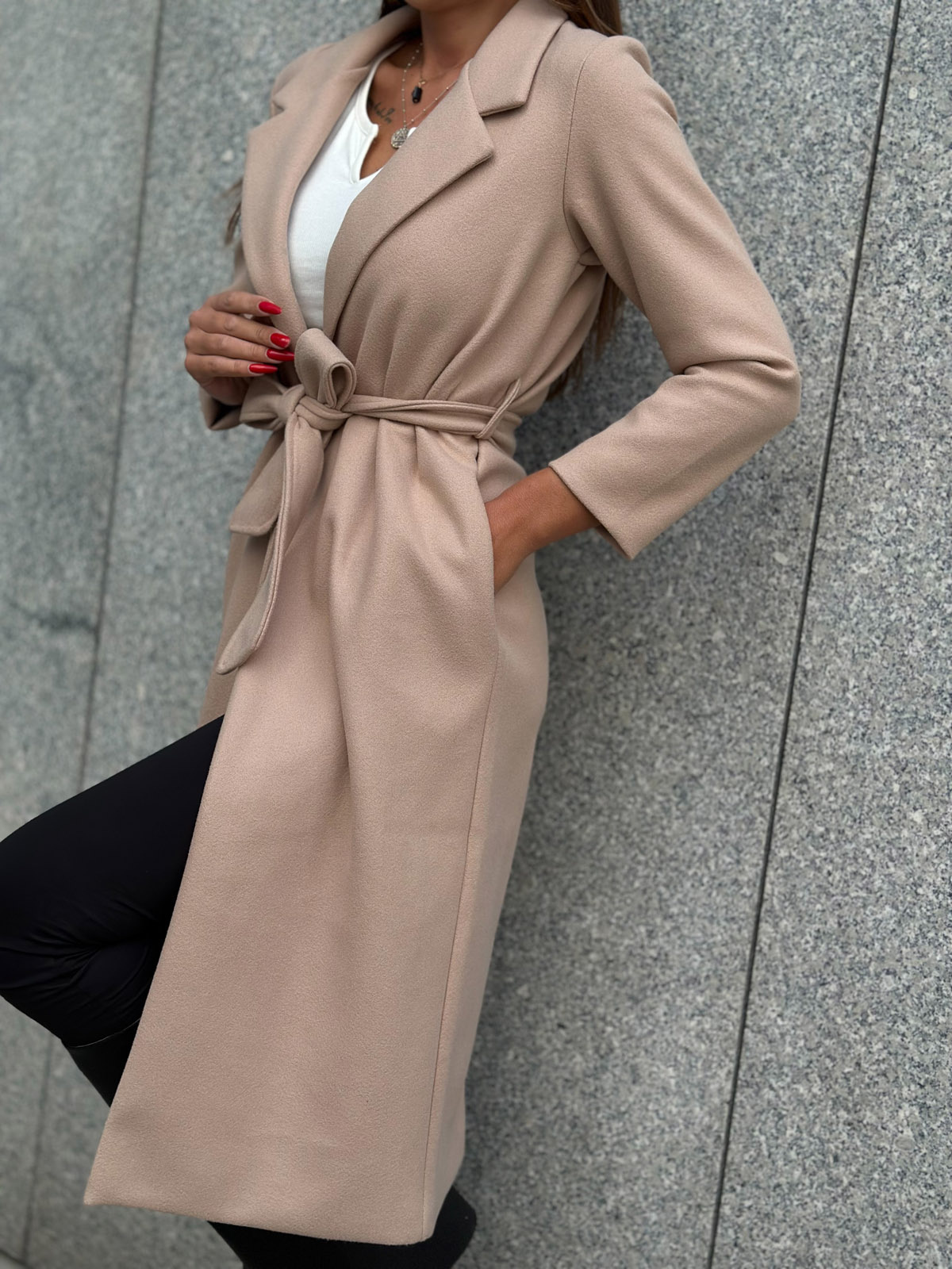 Edoti Women's coat CL