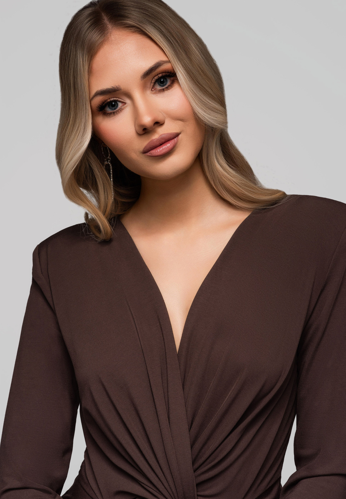 Edoti Evening dress LA-OM-DL