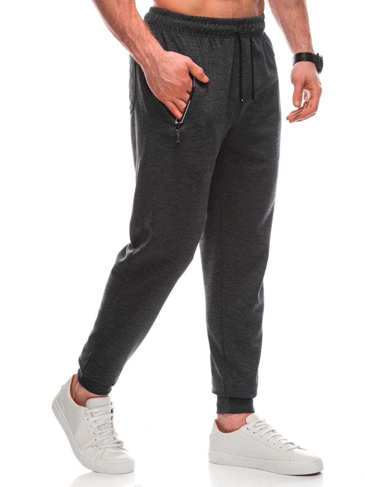 Edoti Men's sweatpants