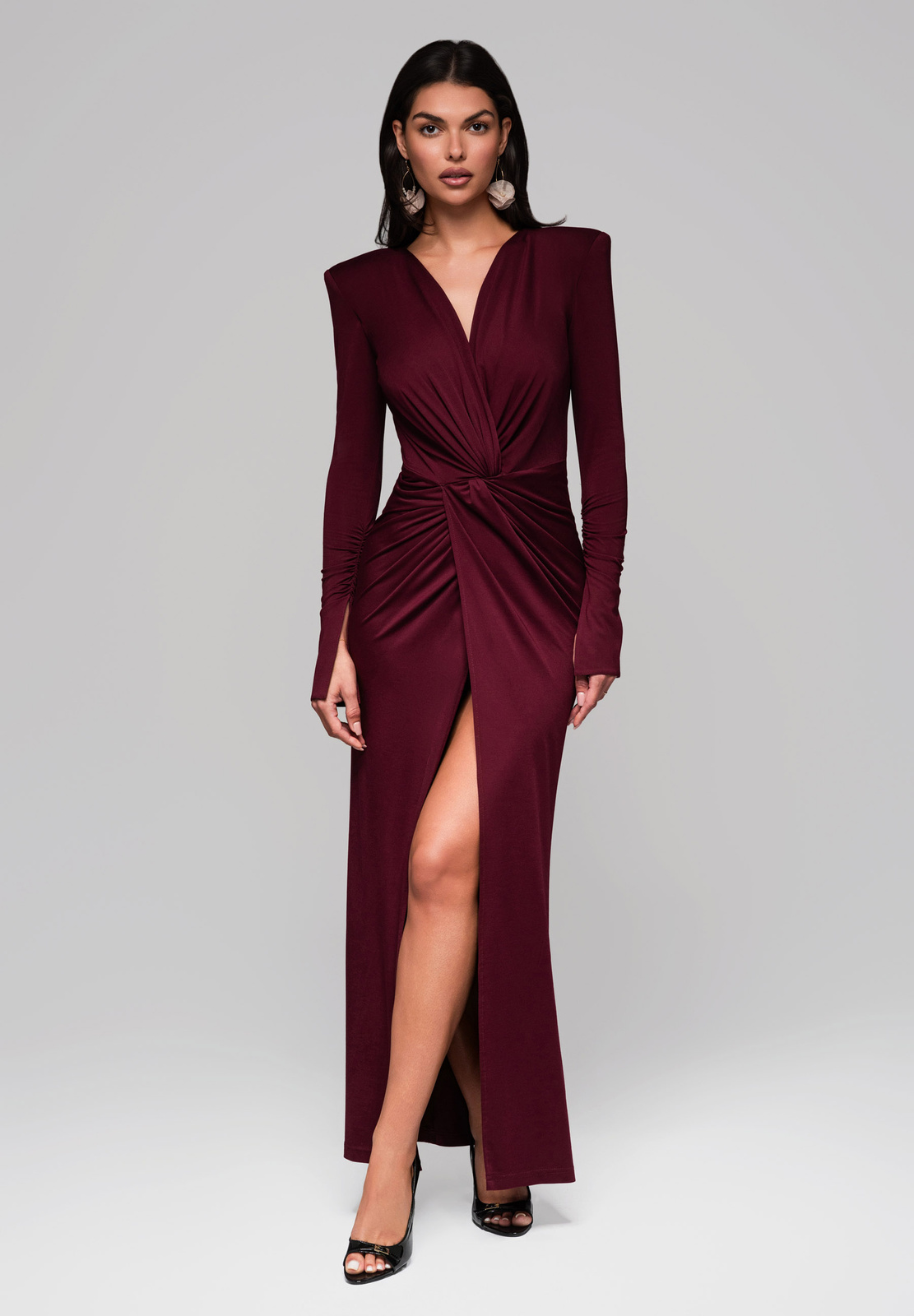 Edoti Evening dress LA-OM-DL
