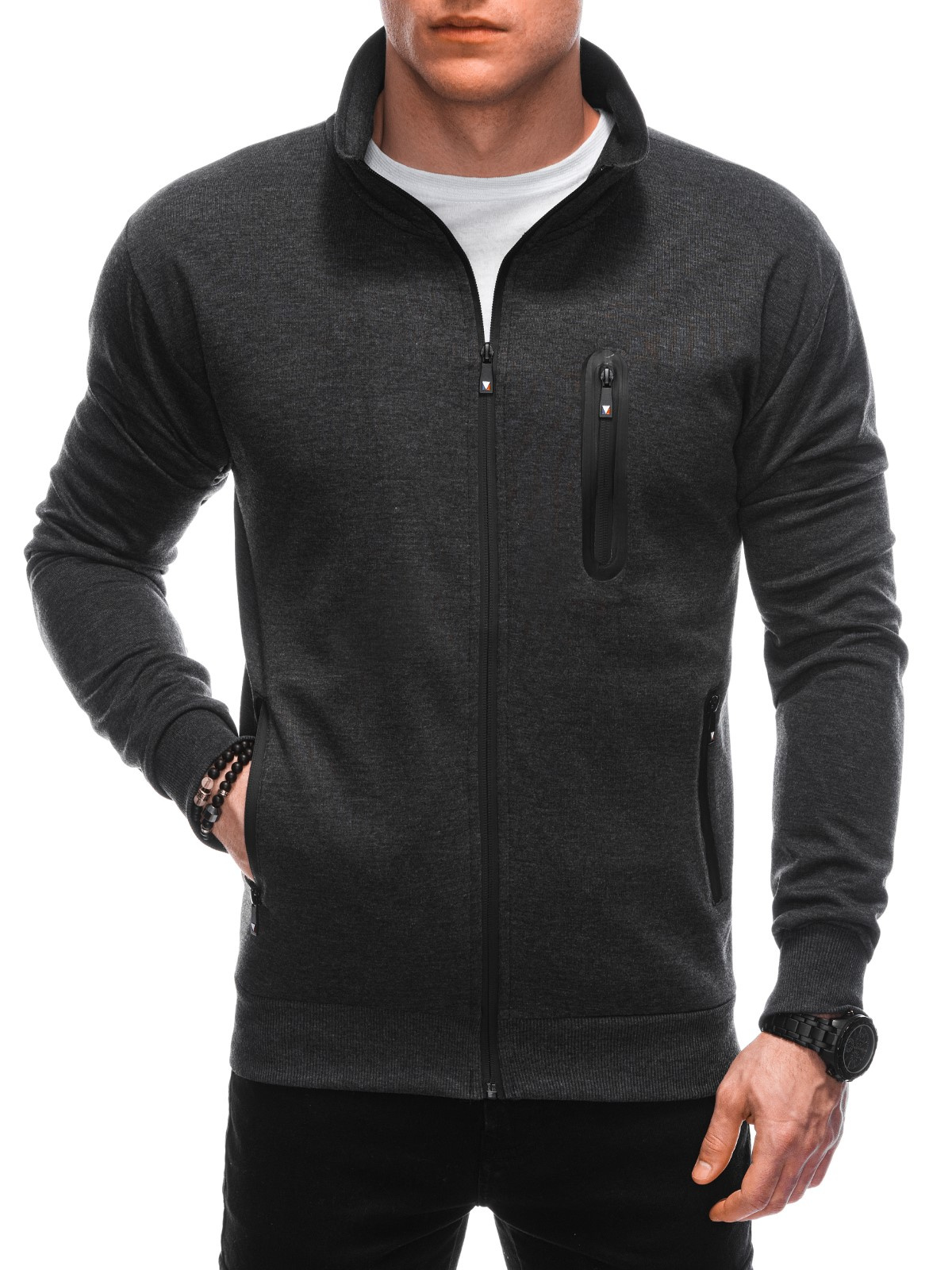 Herren-Sweatshirt Edoti