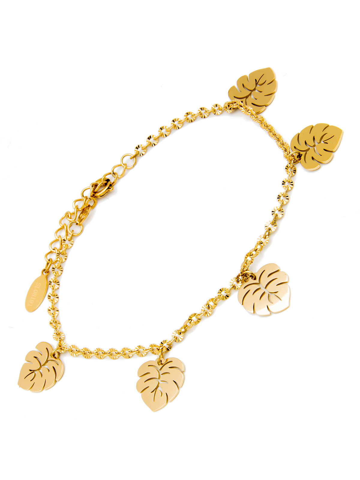 EDOTI bracelet AL