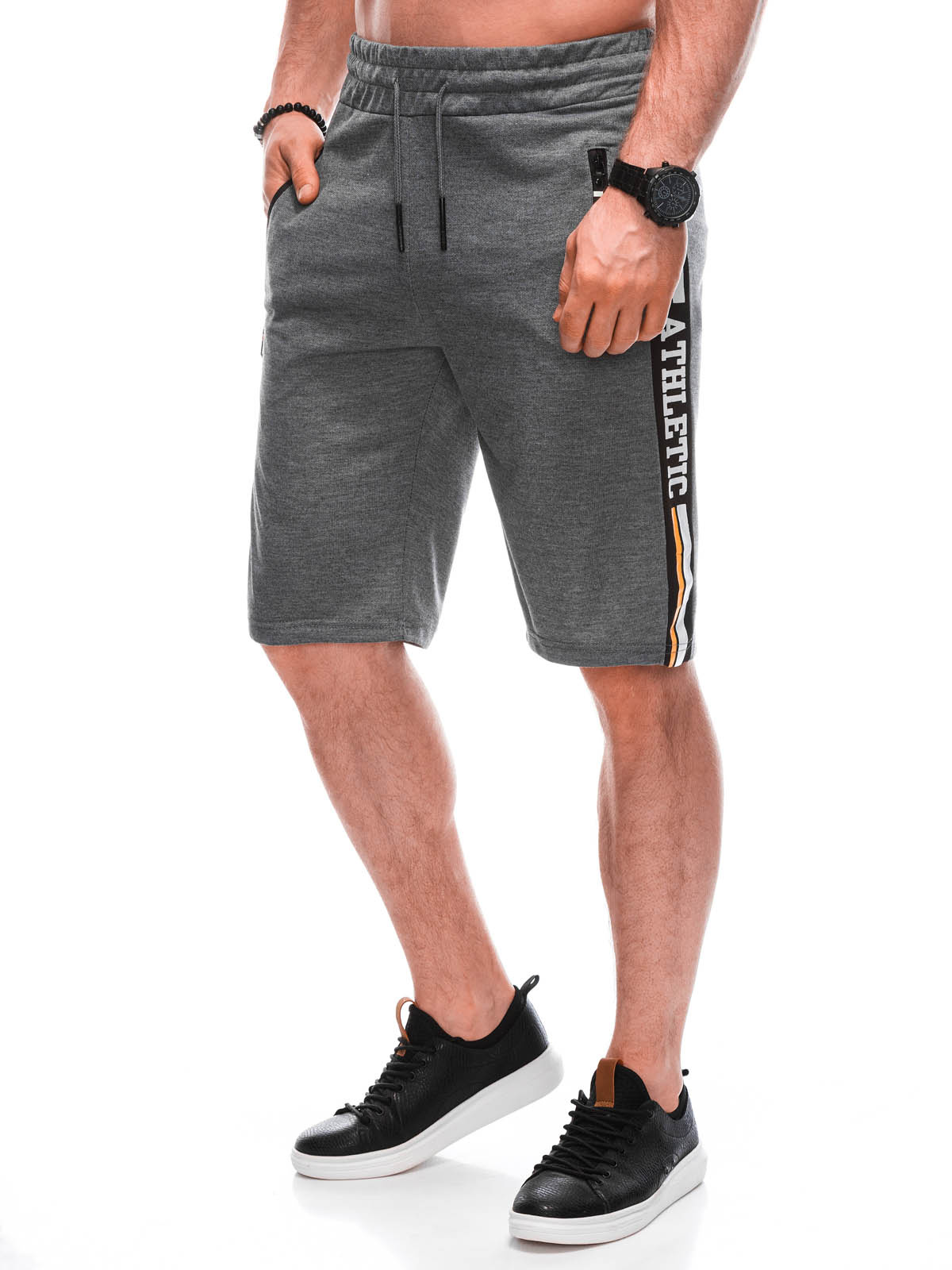 Edoti Men's sweatshorts