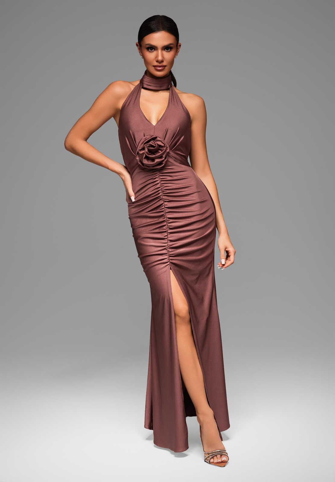 Edoti Evening dress LA-OM-DL