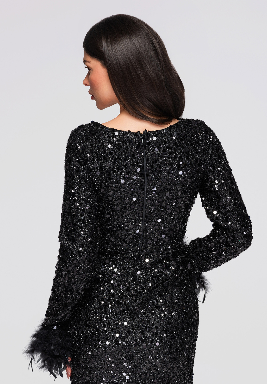 Edoti Evening dress LA-OM-DL