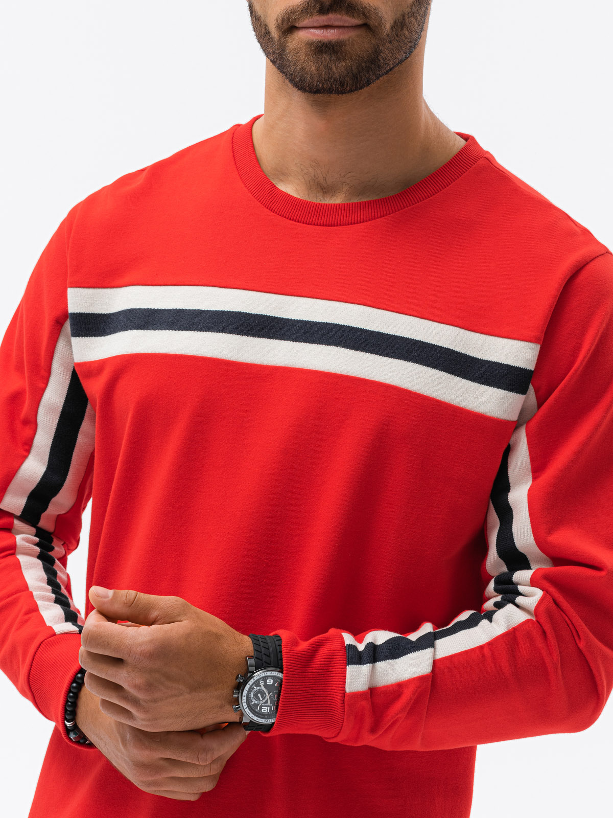 Ombre Men&#039;s sweatshirt
