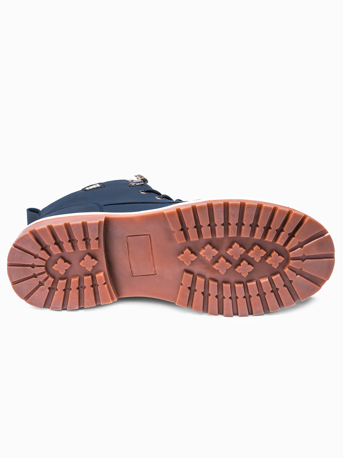 Pantofi barbati, Ombre