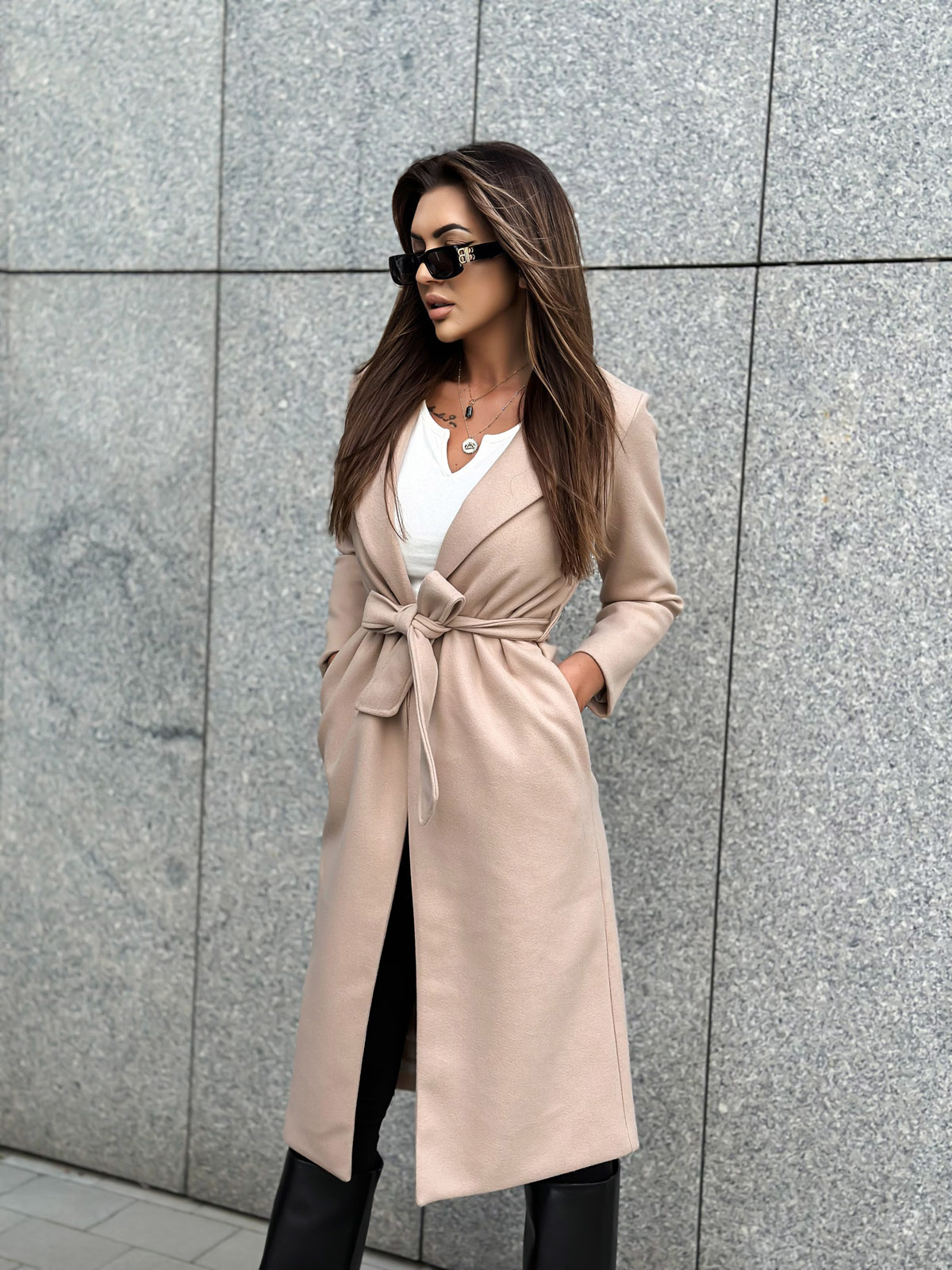 Edoti Women's coat CL