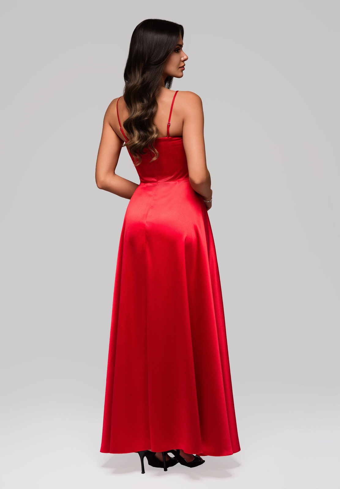 Edoti Evening dress LA-OM