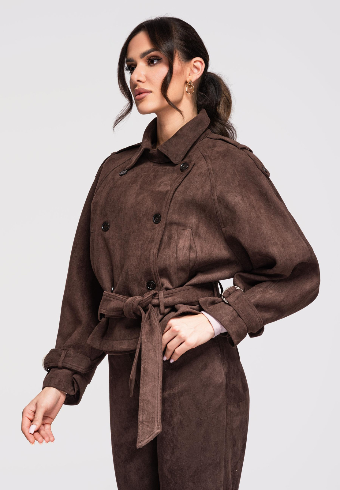 Dámská bunda LARICA