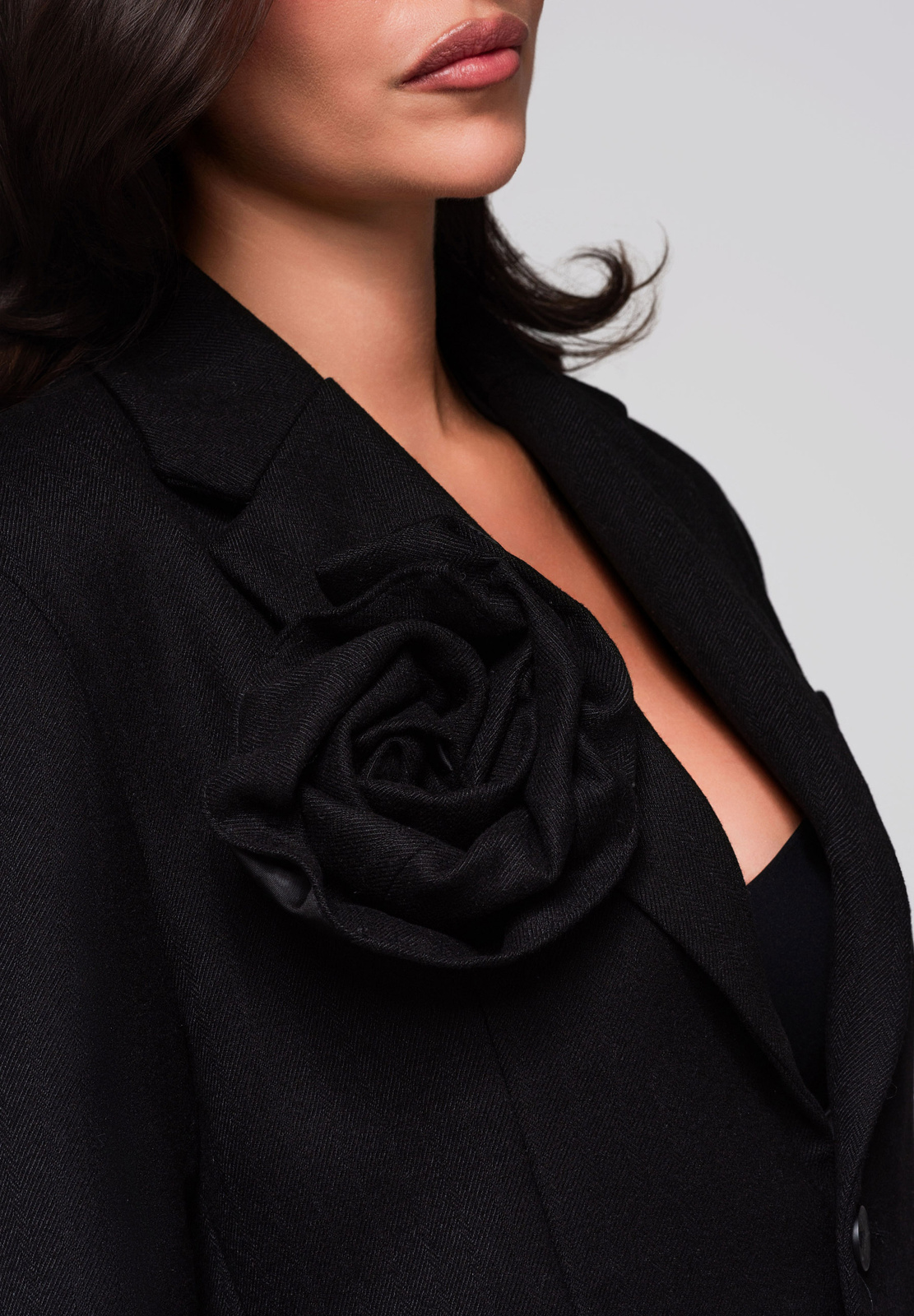 Edoti Women's jacket LW-BLZB-0100