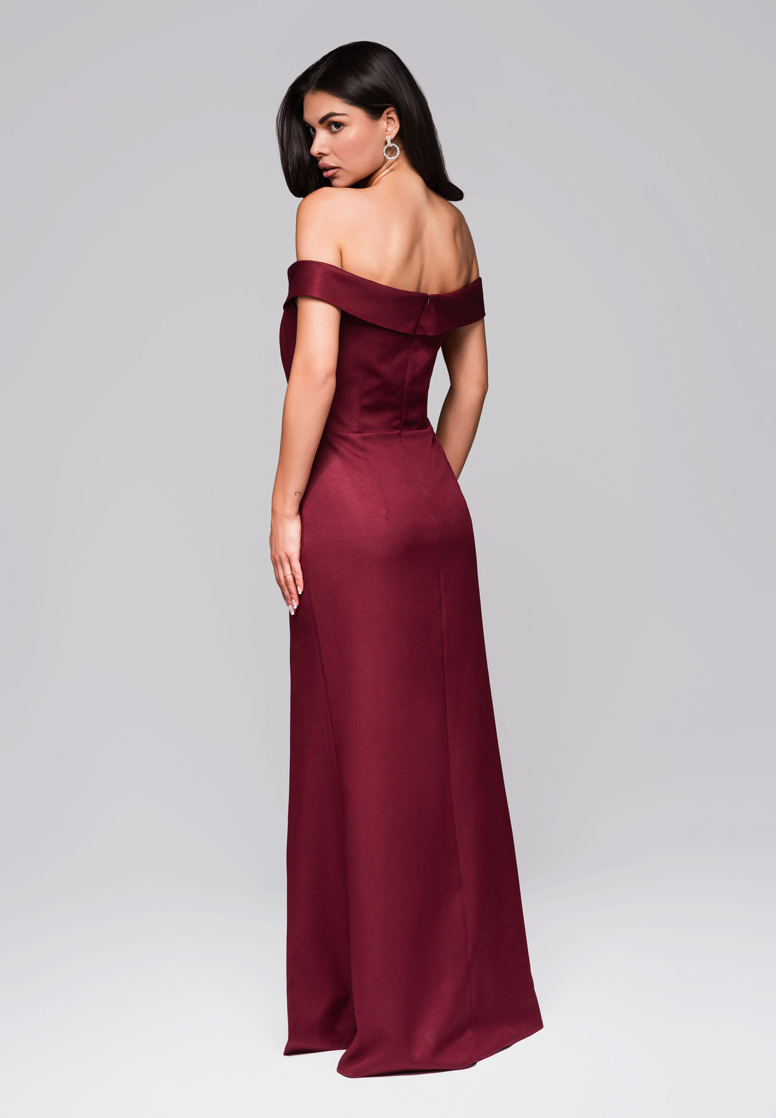 Edoti Evening dress LA-OM-DL