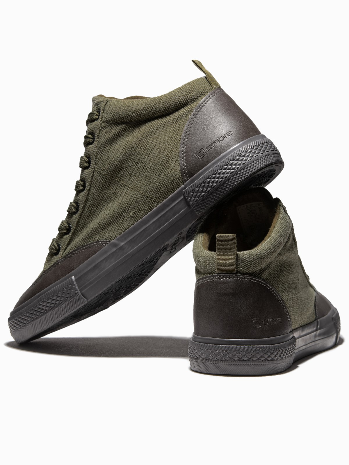 Ombre Men's casual sneakers