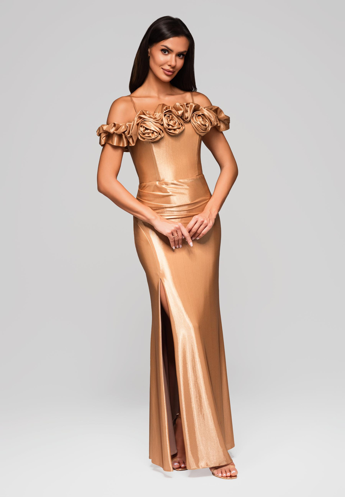 Edoti Evening dress LA-OM-DL