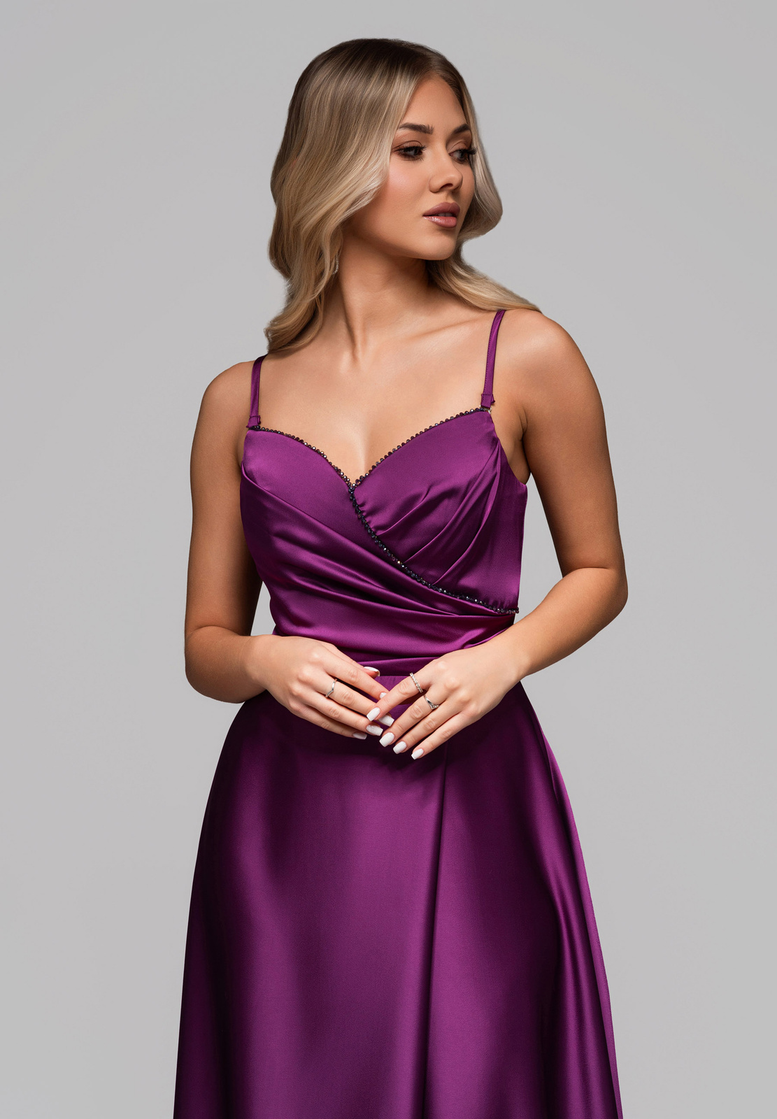 Edoti Evening dress LA-OM-DL