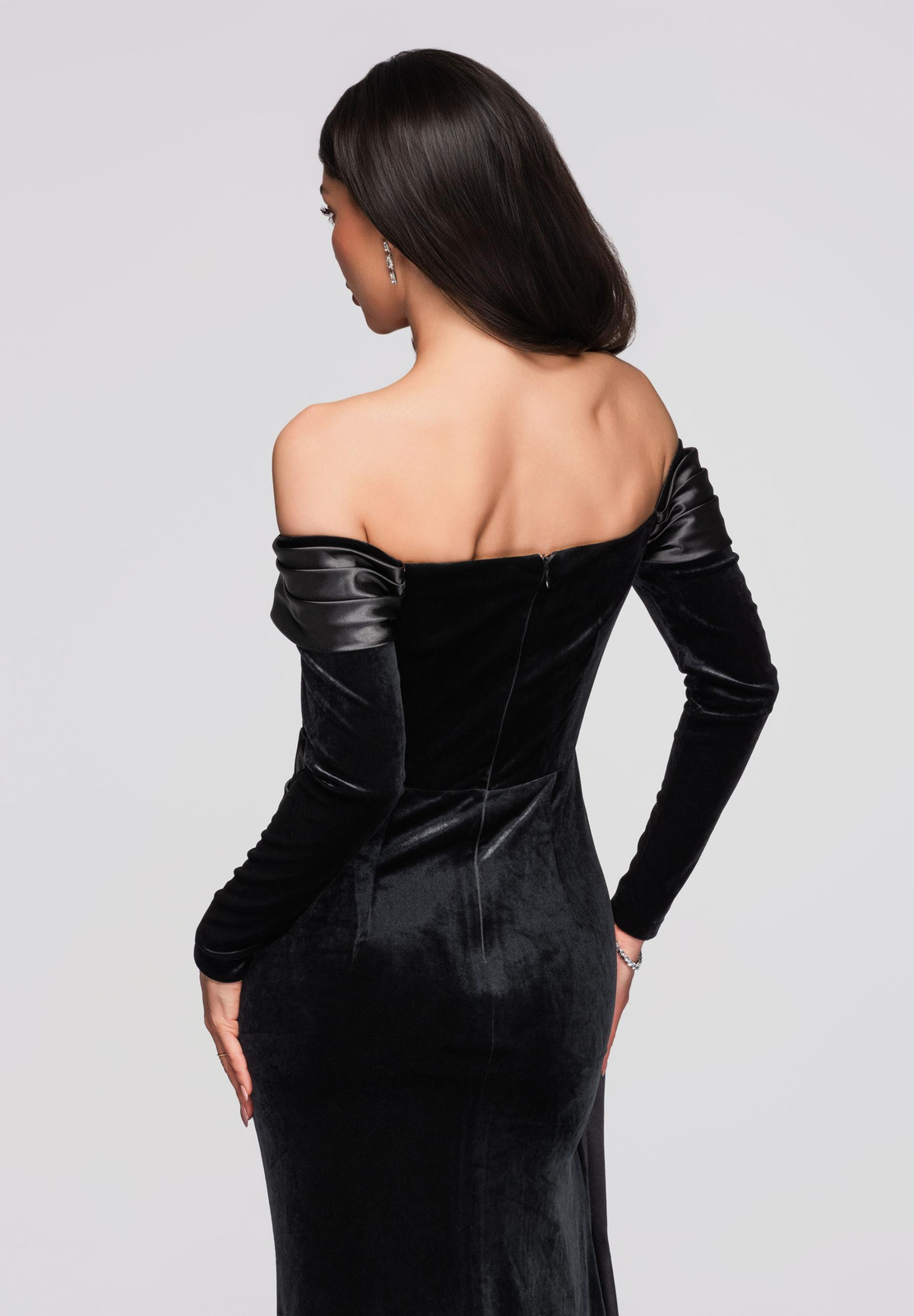 Edoti Evening dress LA-OM-DL