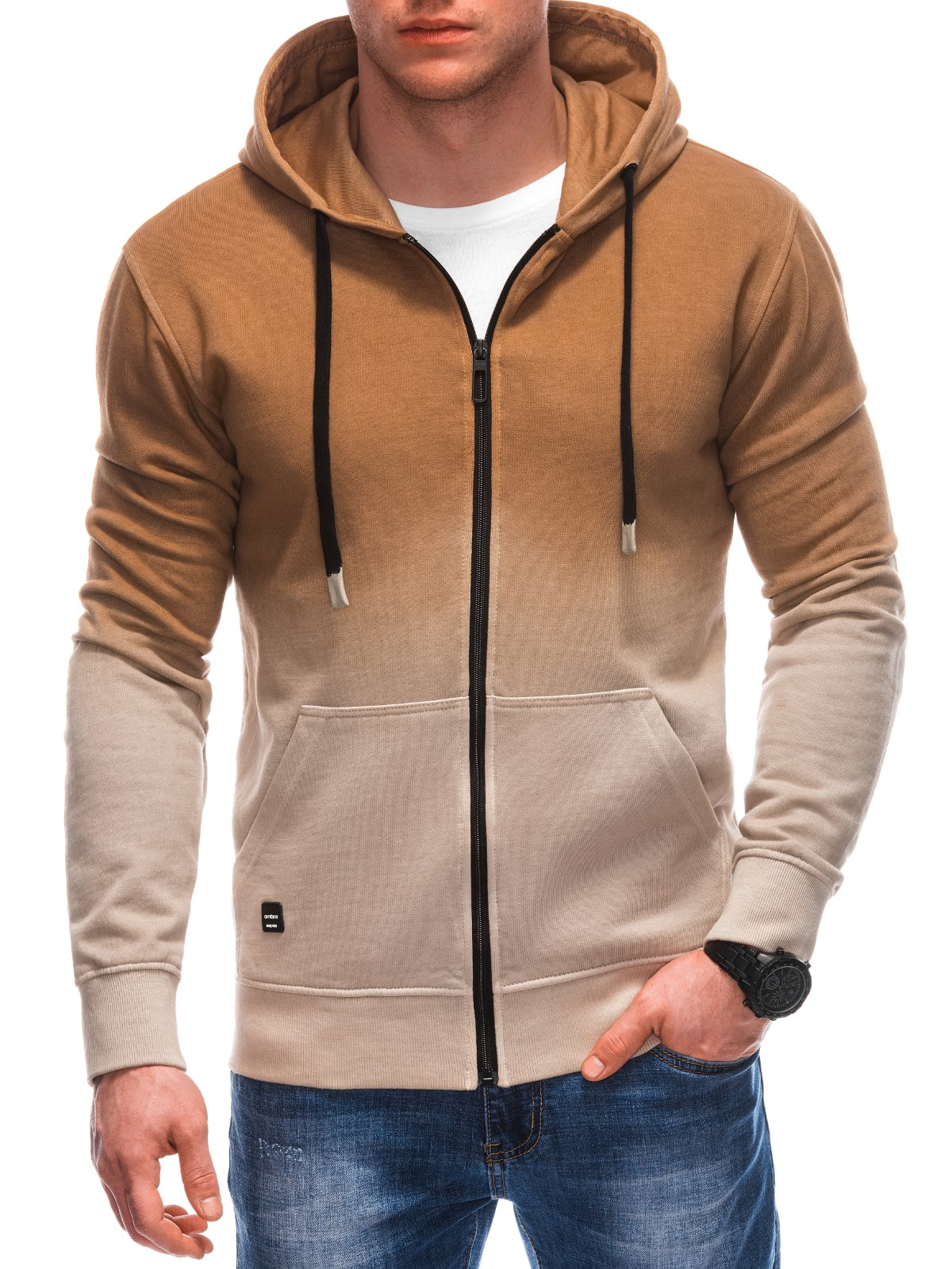 Herren-Sweatshirt Edoti