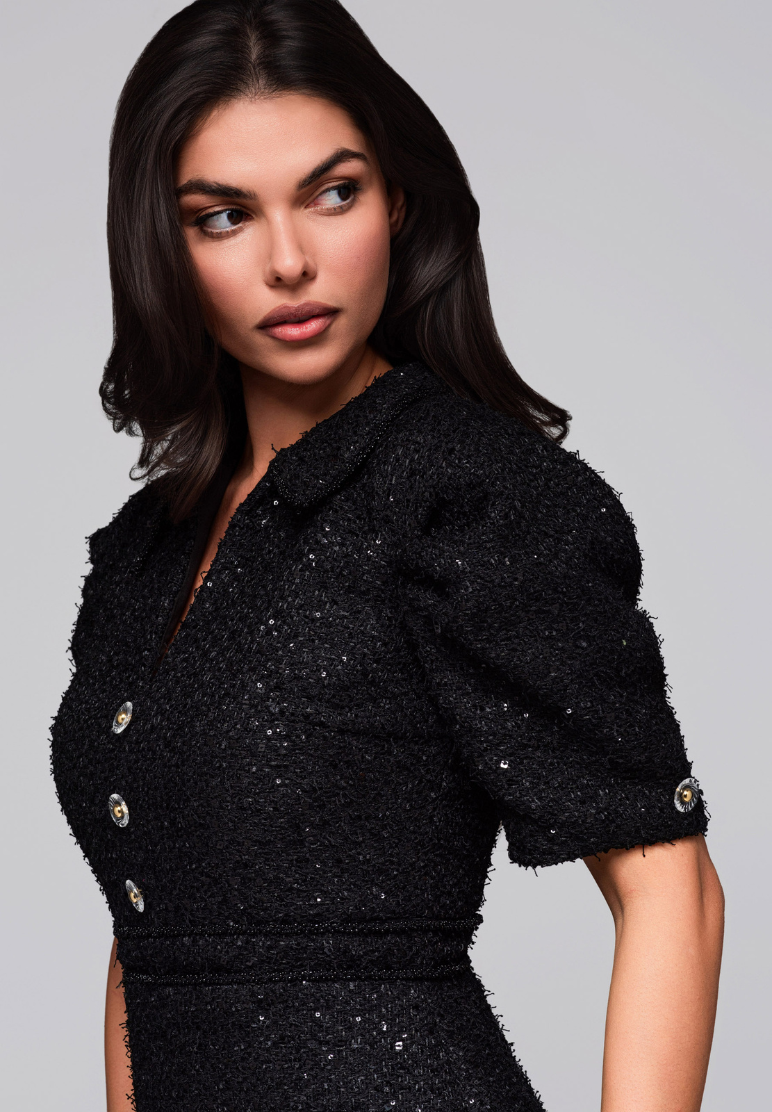 Edoti Evening dress LA-OM-DL