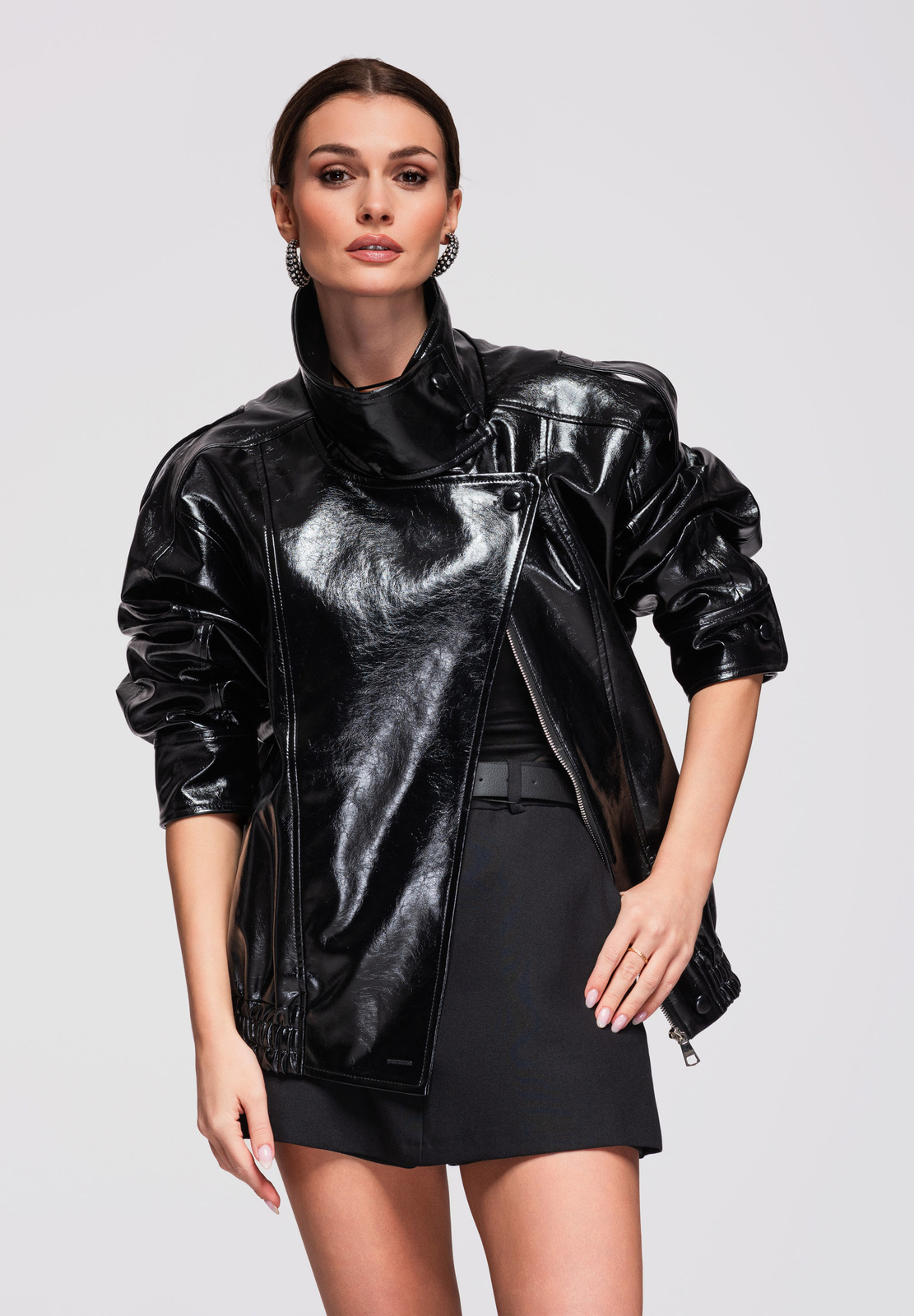 Dámská bunda LARICA