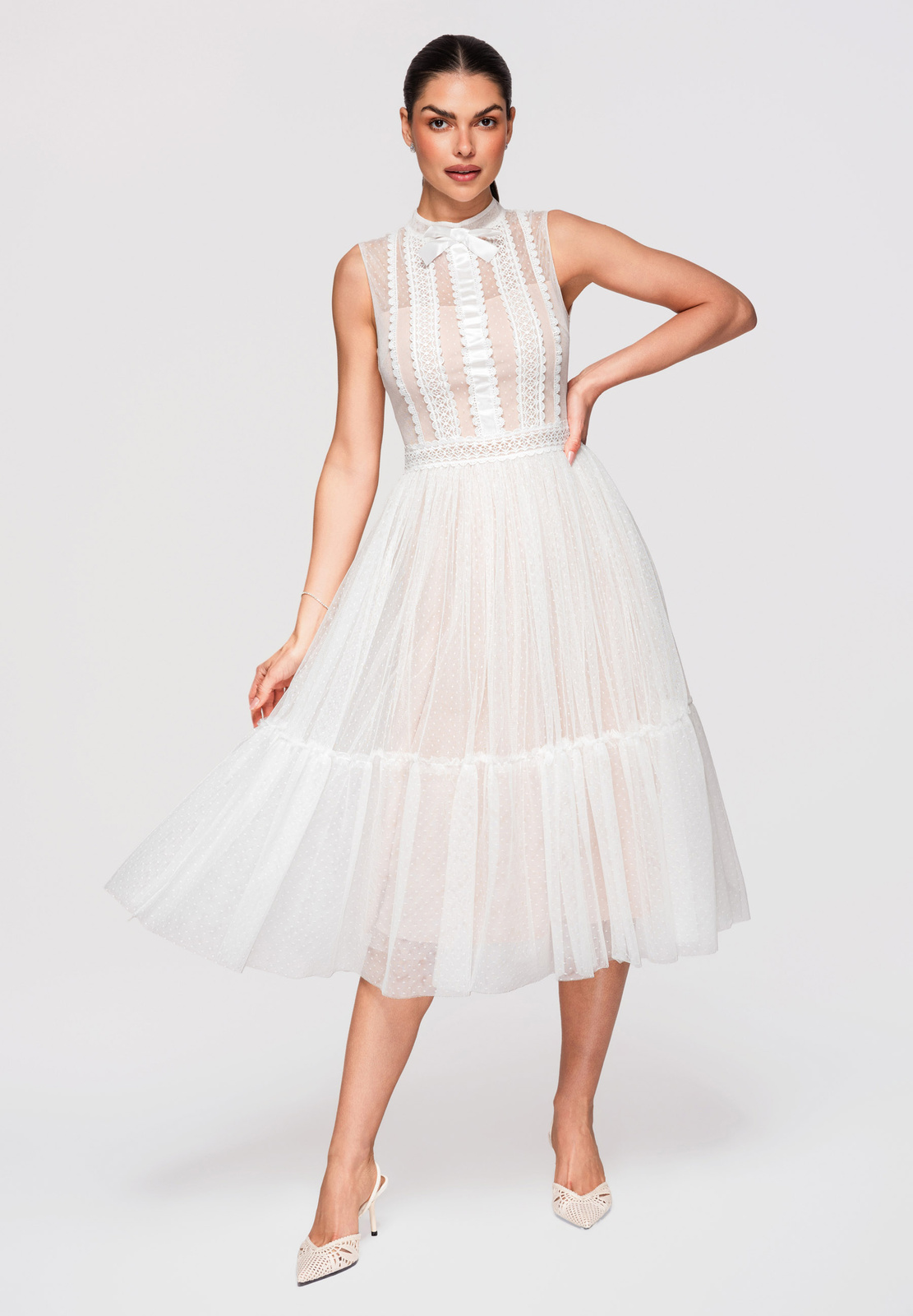 Edoti: fiabilă pentru femei rochie – cu garanția calității