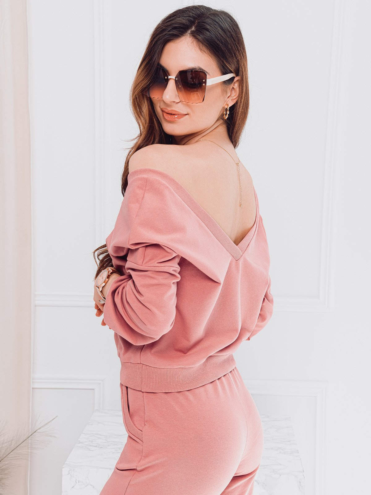 Tricoul pentru femei Edoti TLR014