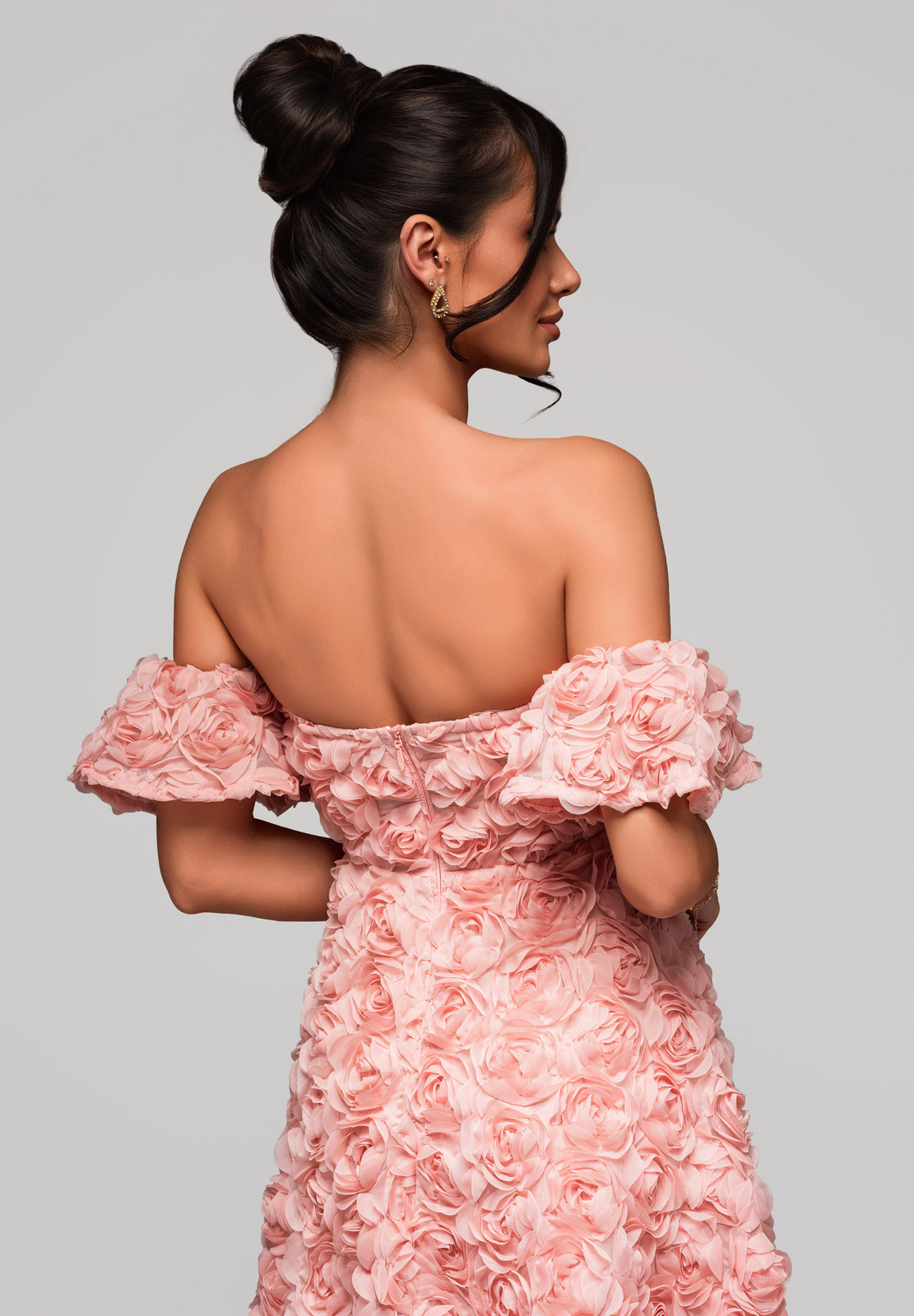 Edoti Evening dress LA-OM-DL