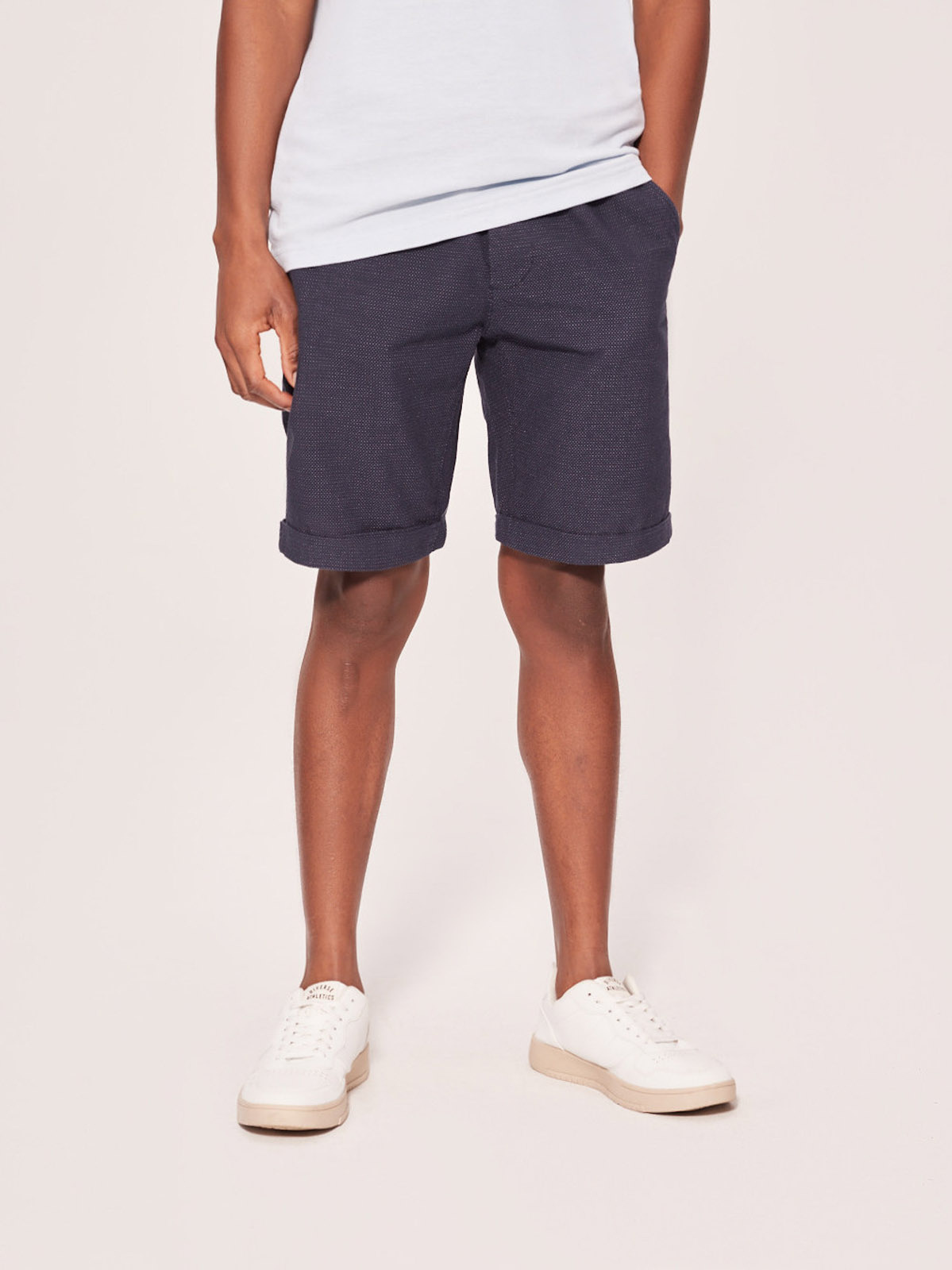 Diverse Men's shorts PREM SHORTS 06
