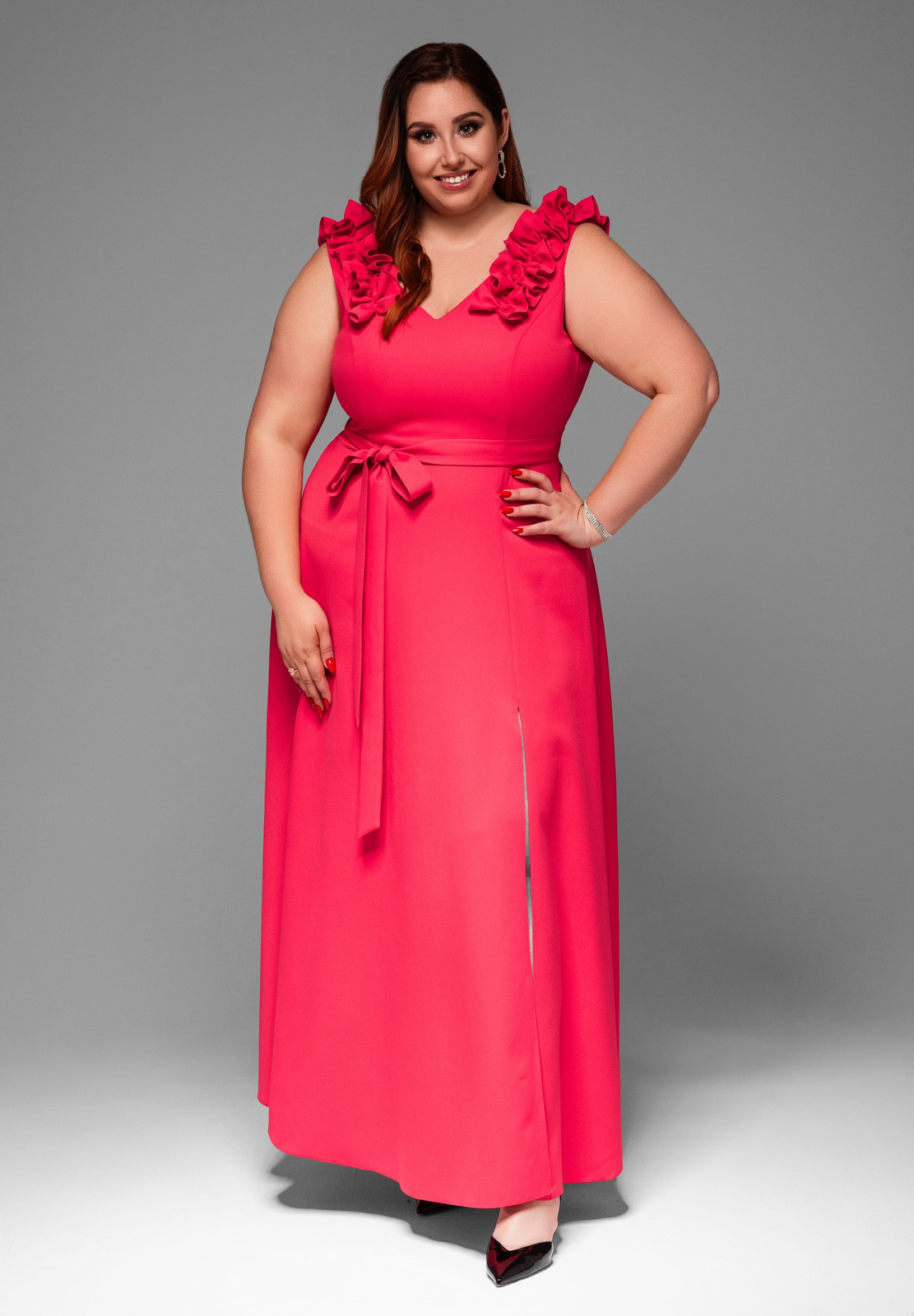 Edoti Evening dress LA-OM-DL