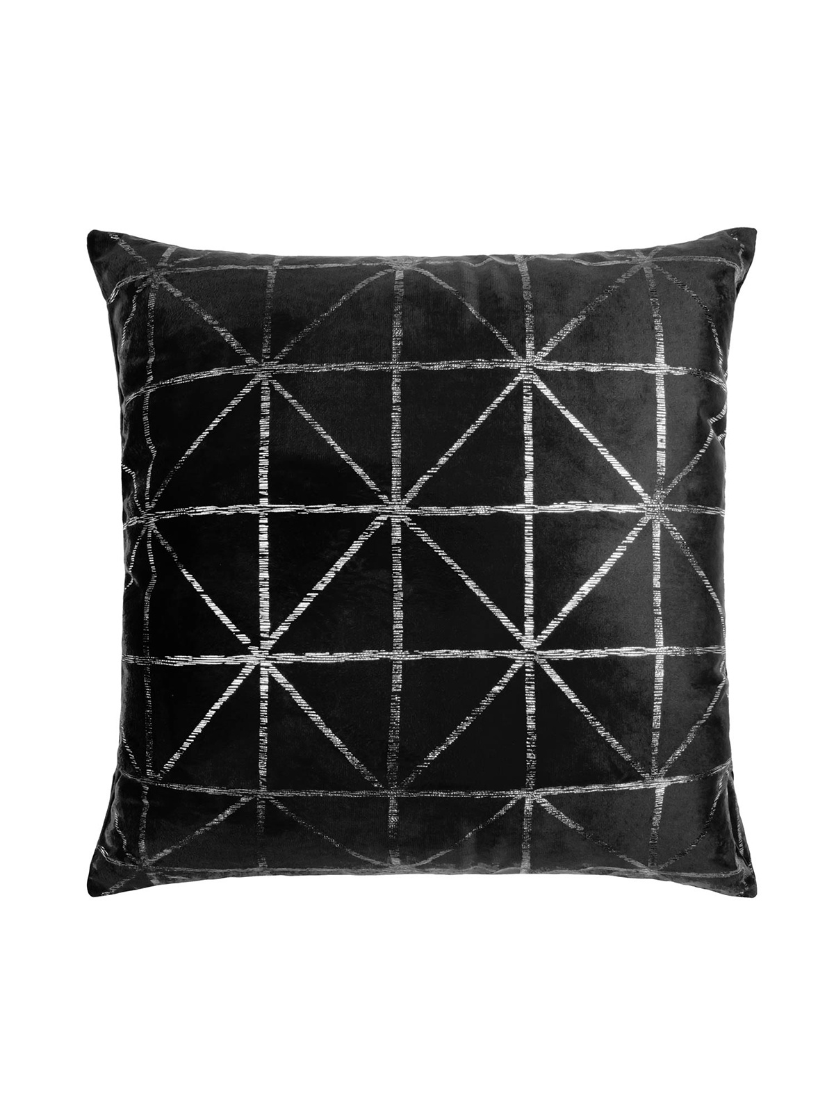 Edoti Decorative Pillowcase Glossy 45x45 A459
