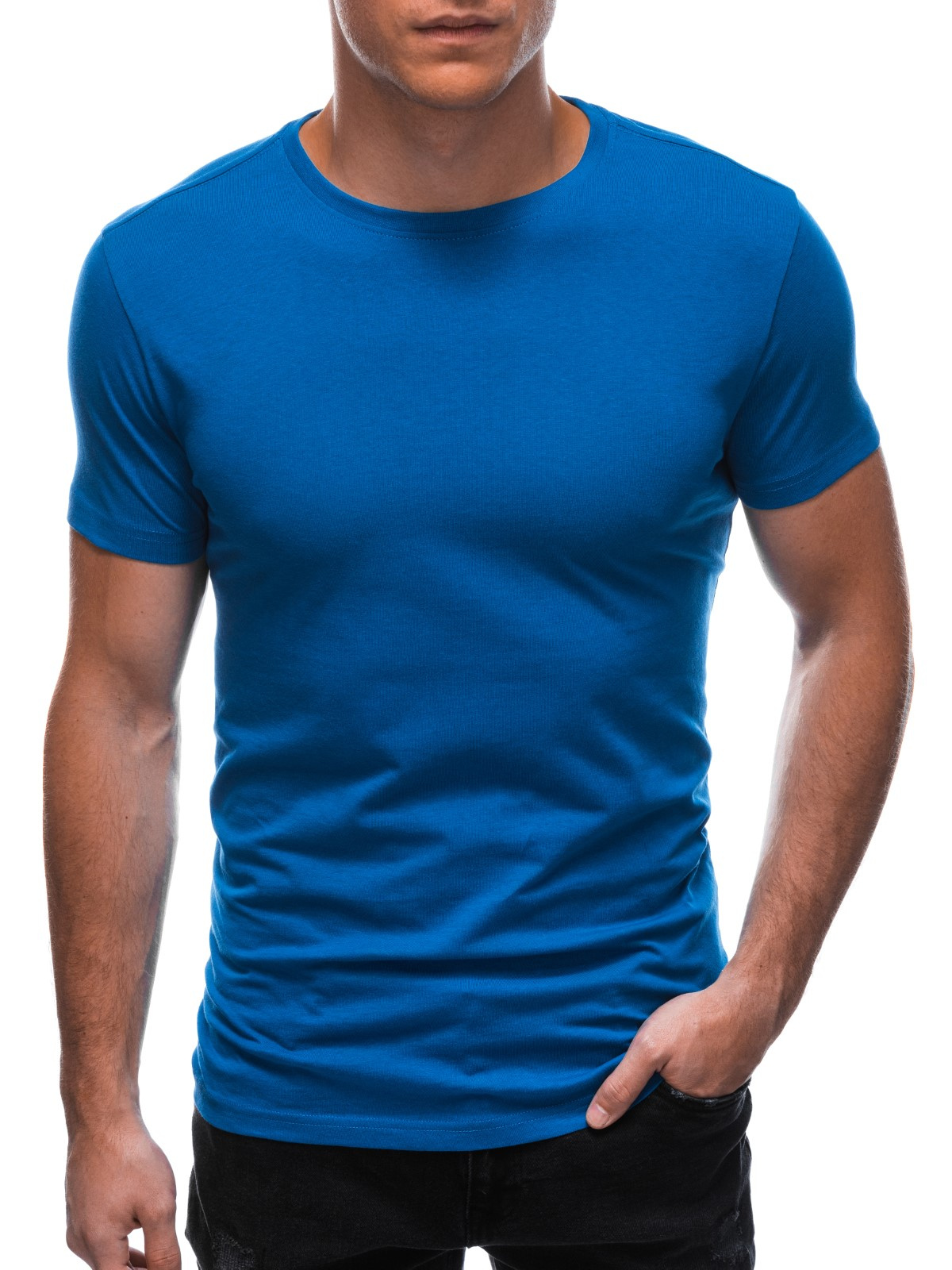 Tricou barbati Edoti Basic