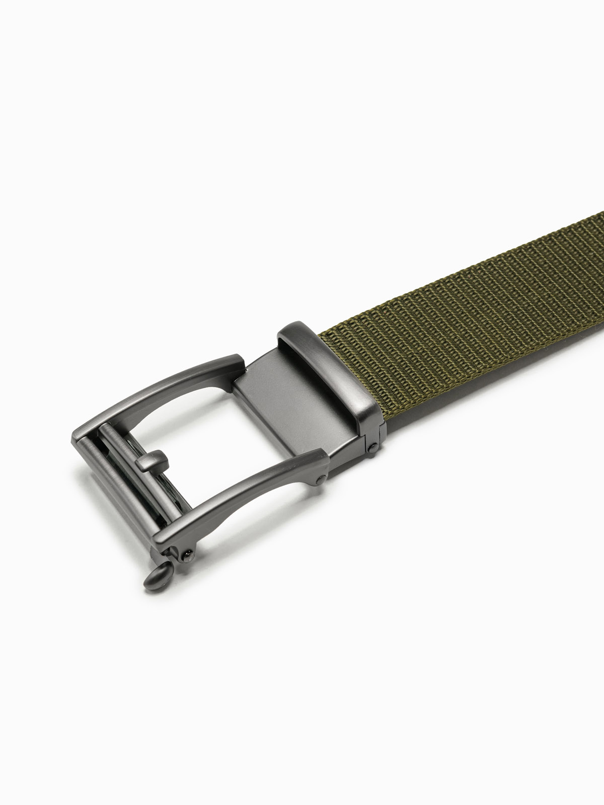 Edoti Men&#039;s belt