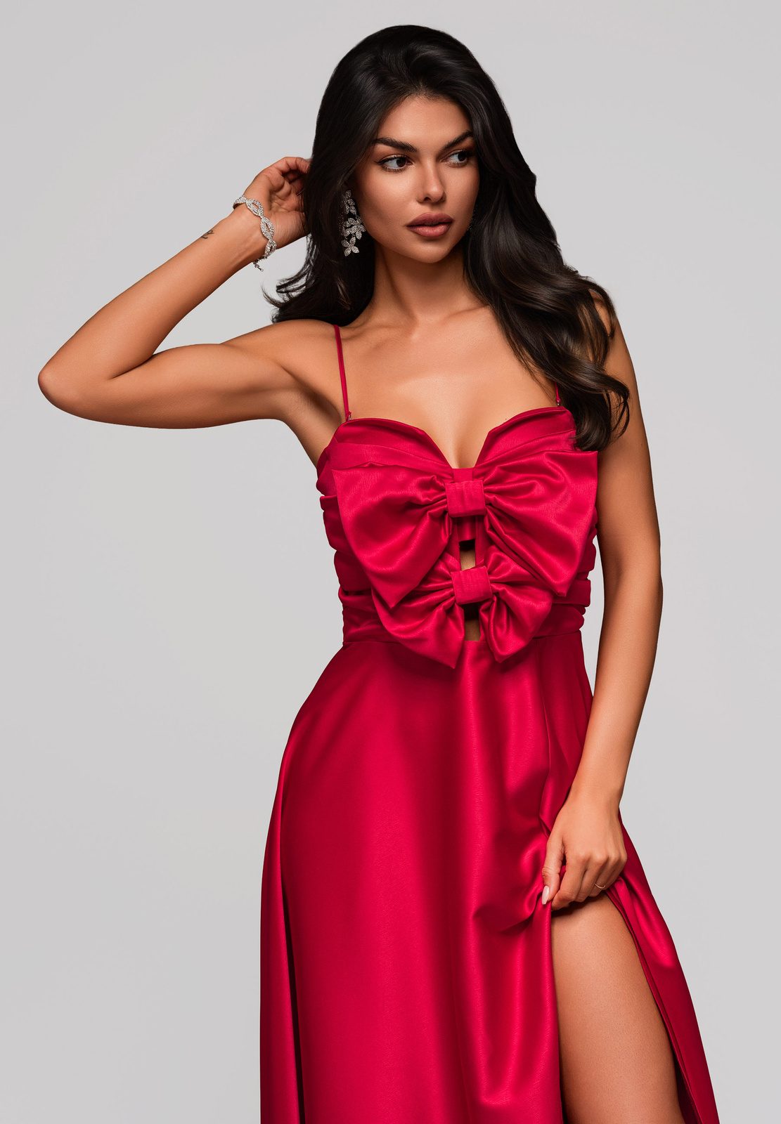 Edoti Evening dress LA-OM-DL