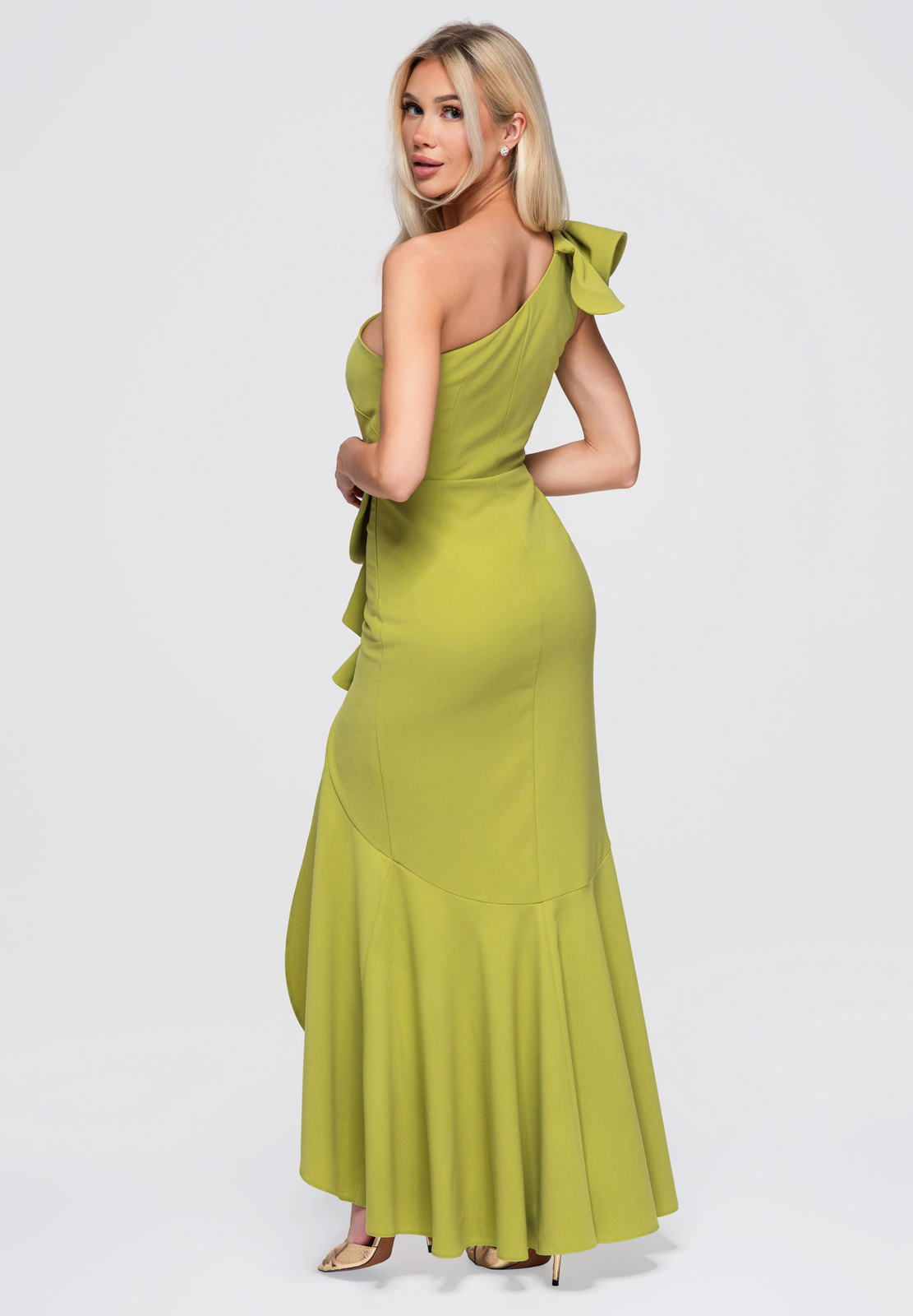 Edoti Evening dress LA-OM-DL