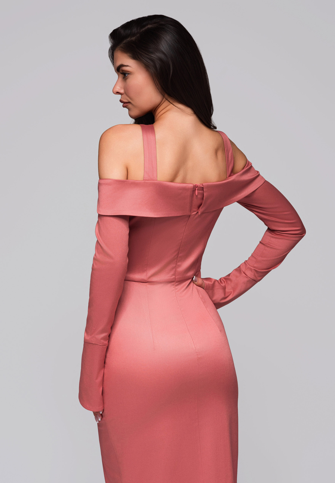 Edoti Evening dress LA-OM-DL