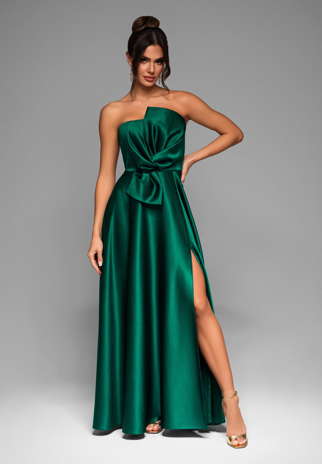 Edoti Evening dress LA-OM
