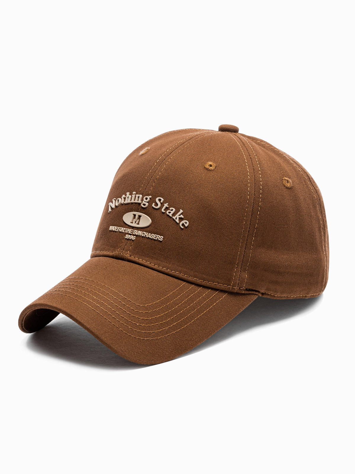 Edoti Men's cap