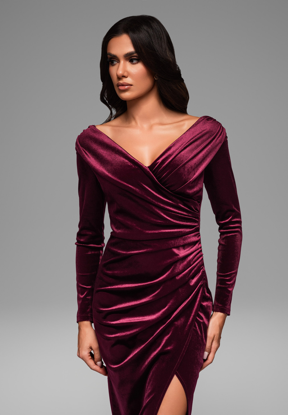 Edoti Evening dress LA-OM-DL