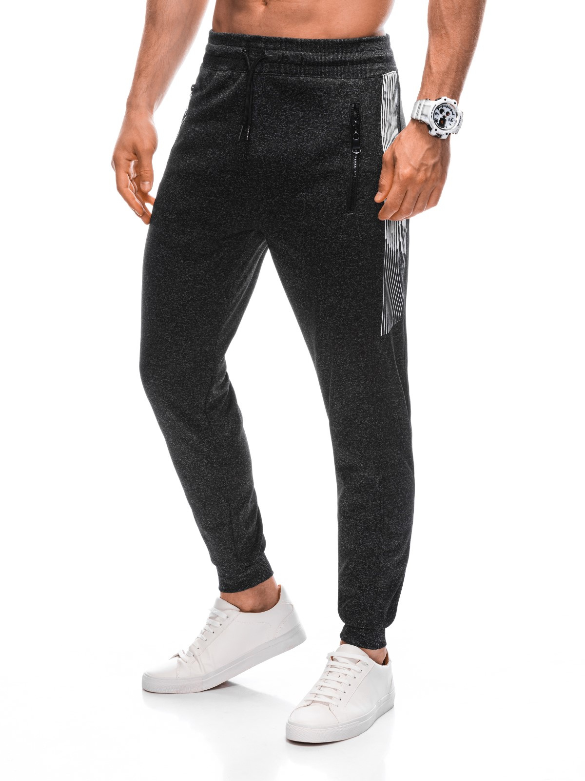 Pantaloni trening de barbati, Edoti