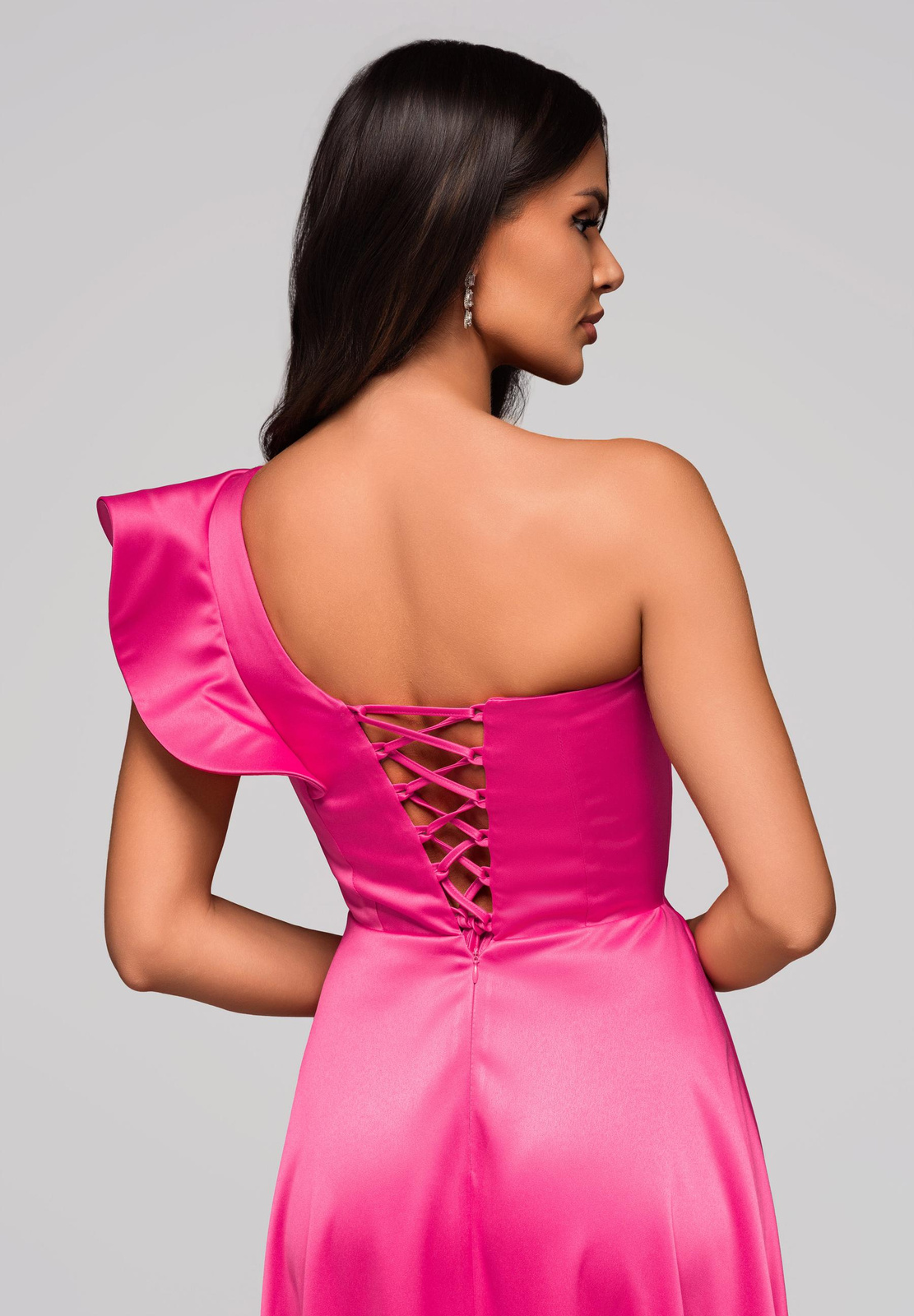 Edoti Evening dress LA-OM-DL