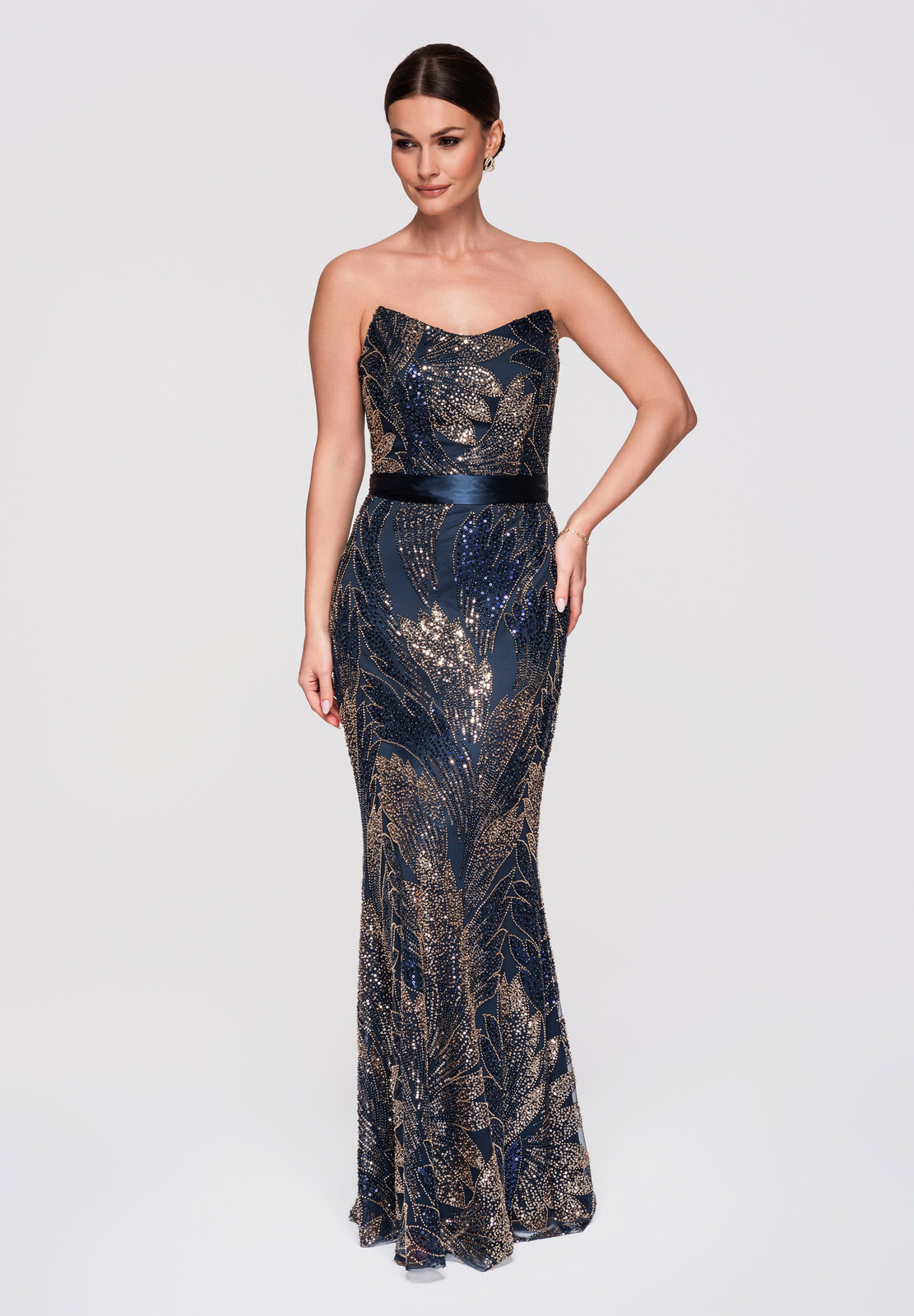 Edoti Evening dress LA-OM-DL