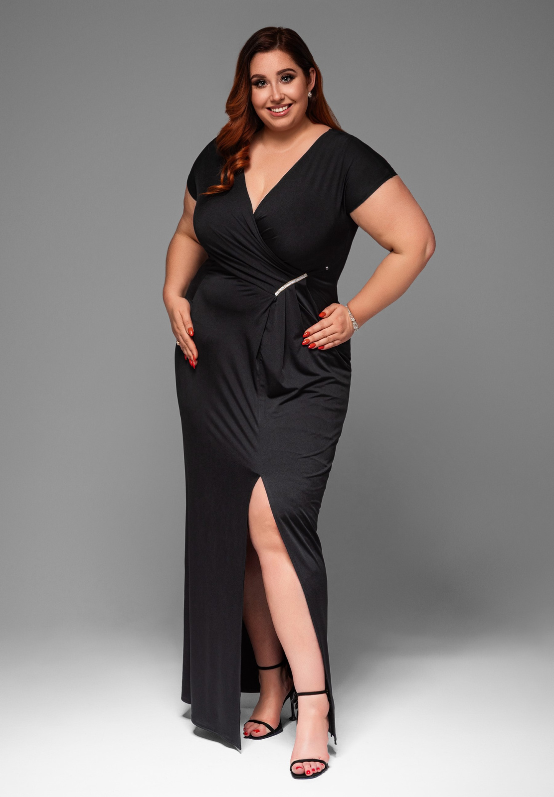 Edoti Evening dress LA-OM-DL