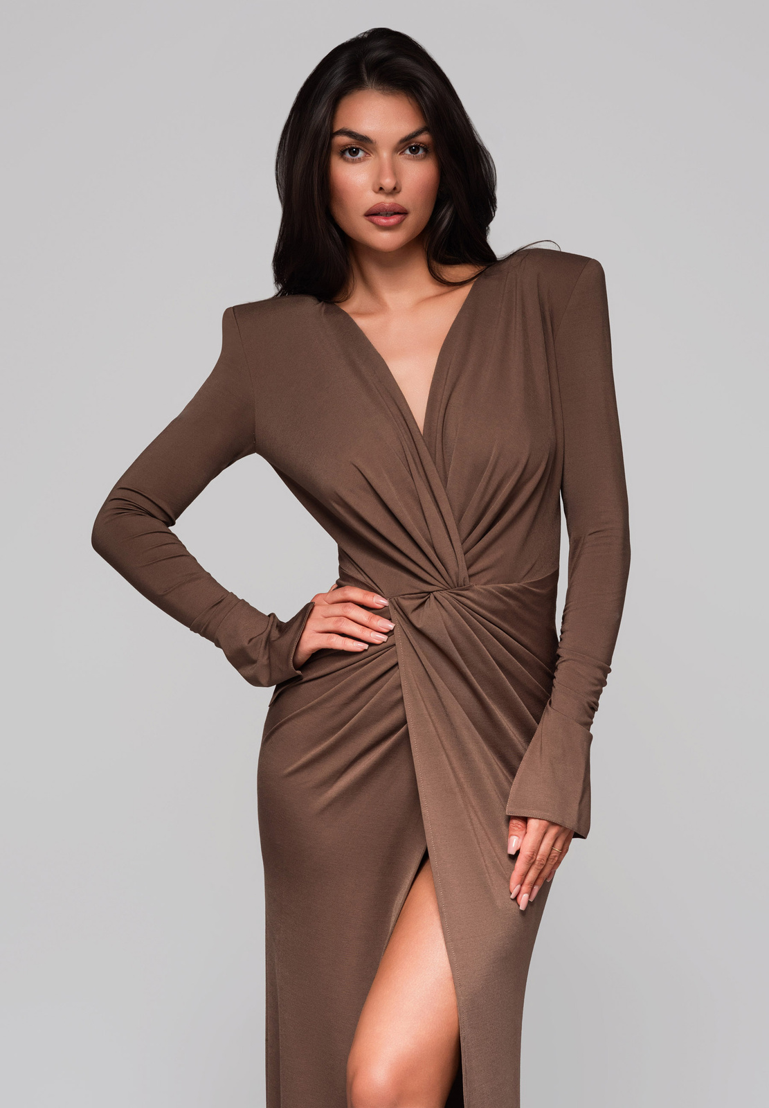 Edoti Evening dress LA-OM-DL