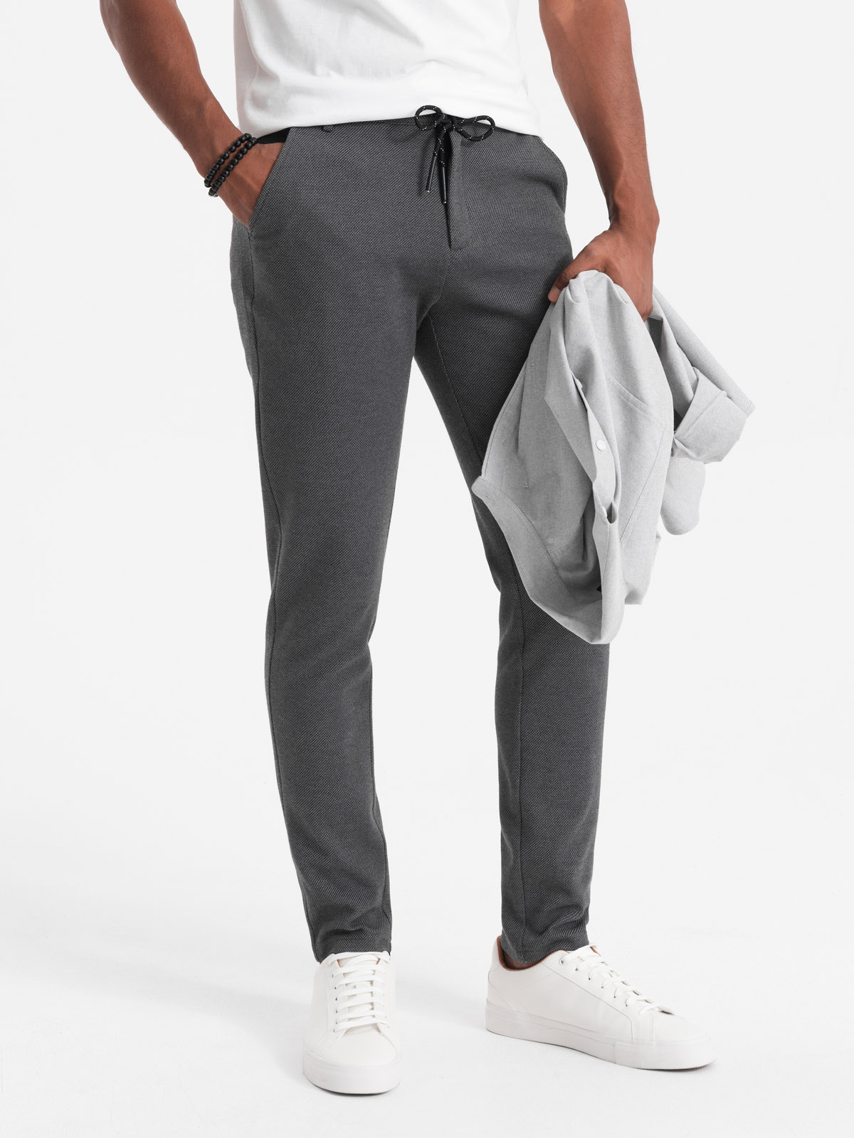 Pantaloni barbati Ombre