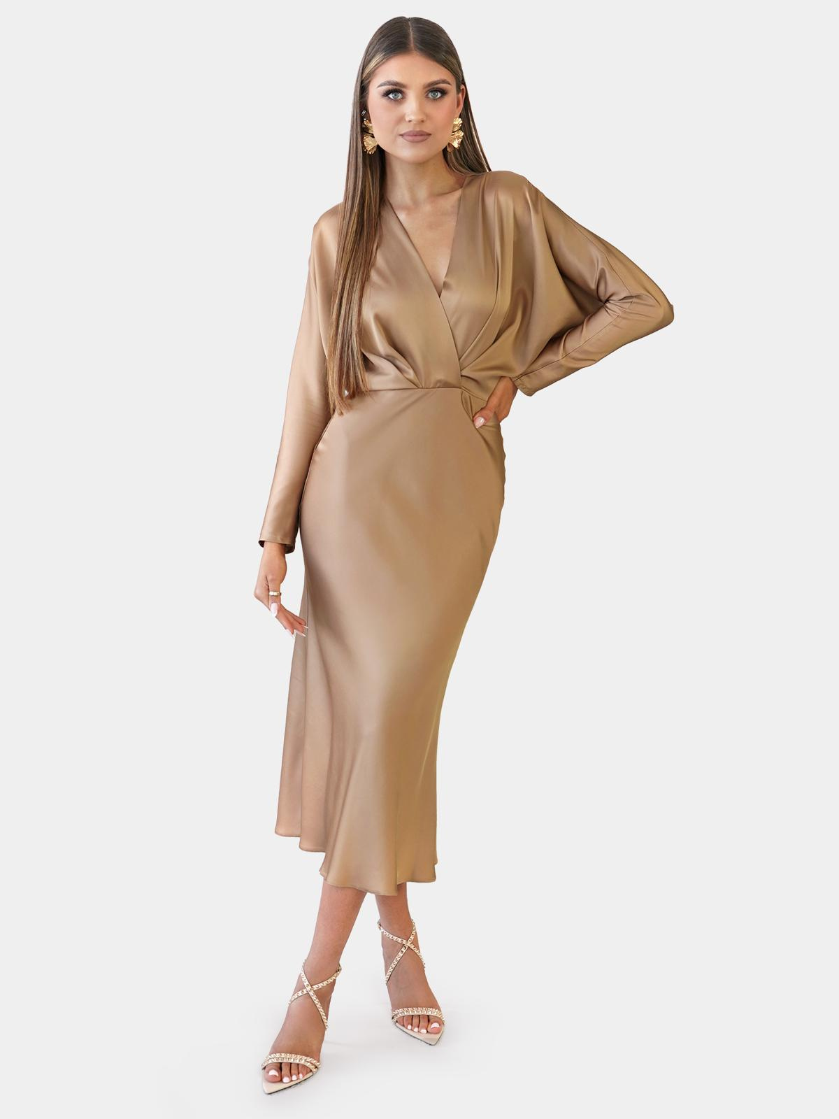 Edoti VENICE maxi dress DL
