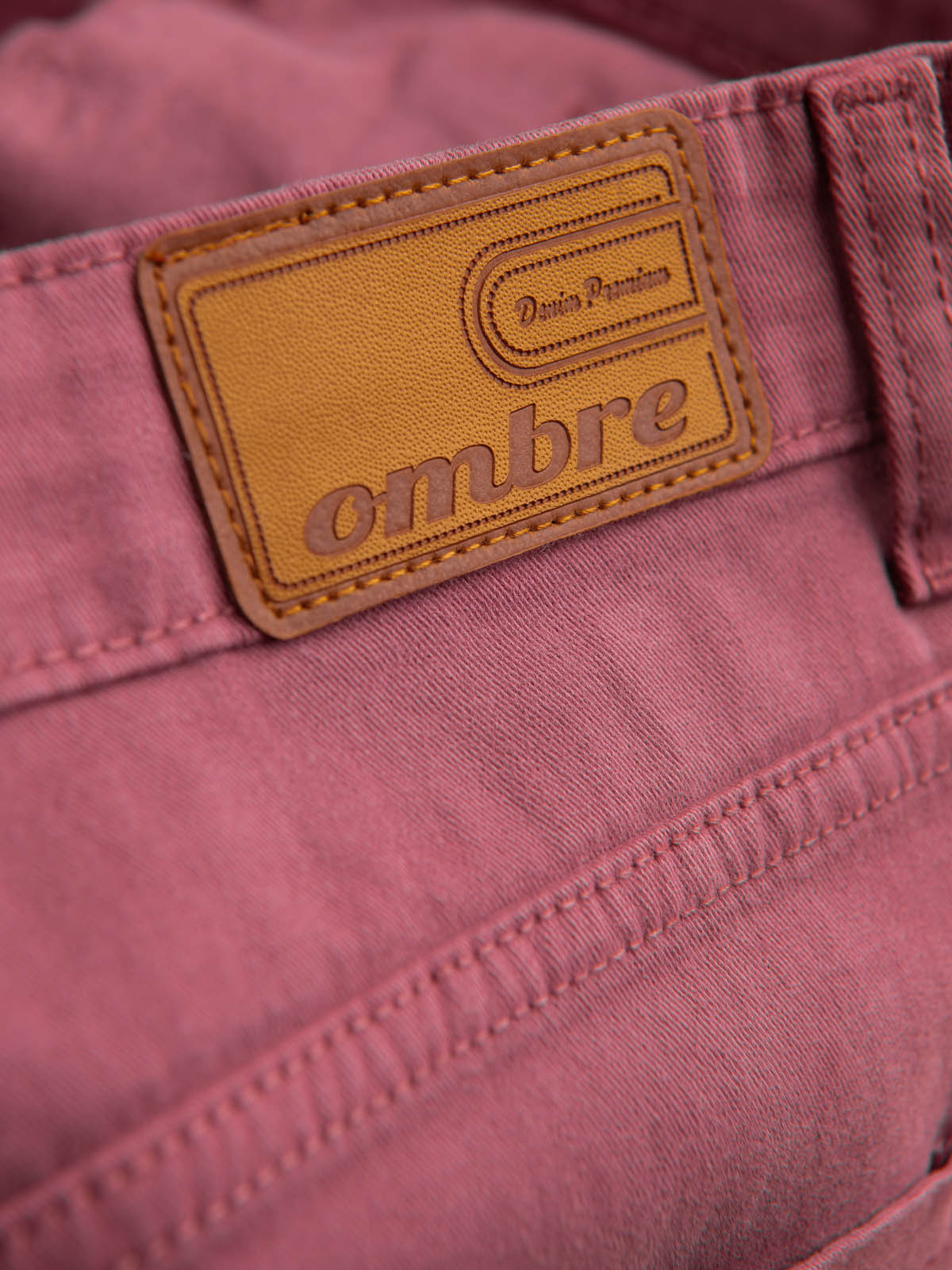 Ombre Men&#039;s pants chinos