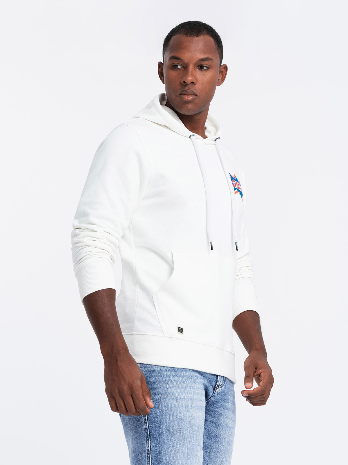 Geaca barbati, Ombre V3/V3black