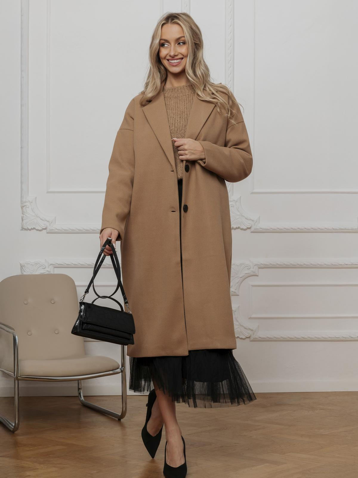 Edoti Women's coat CL