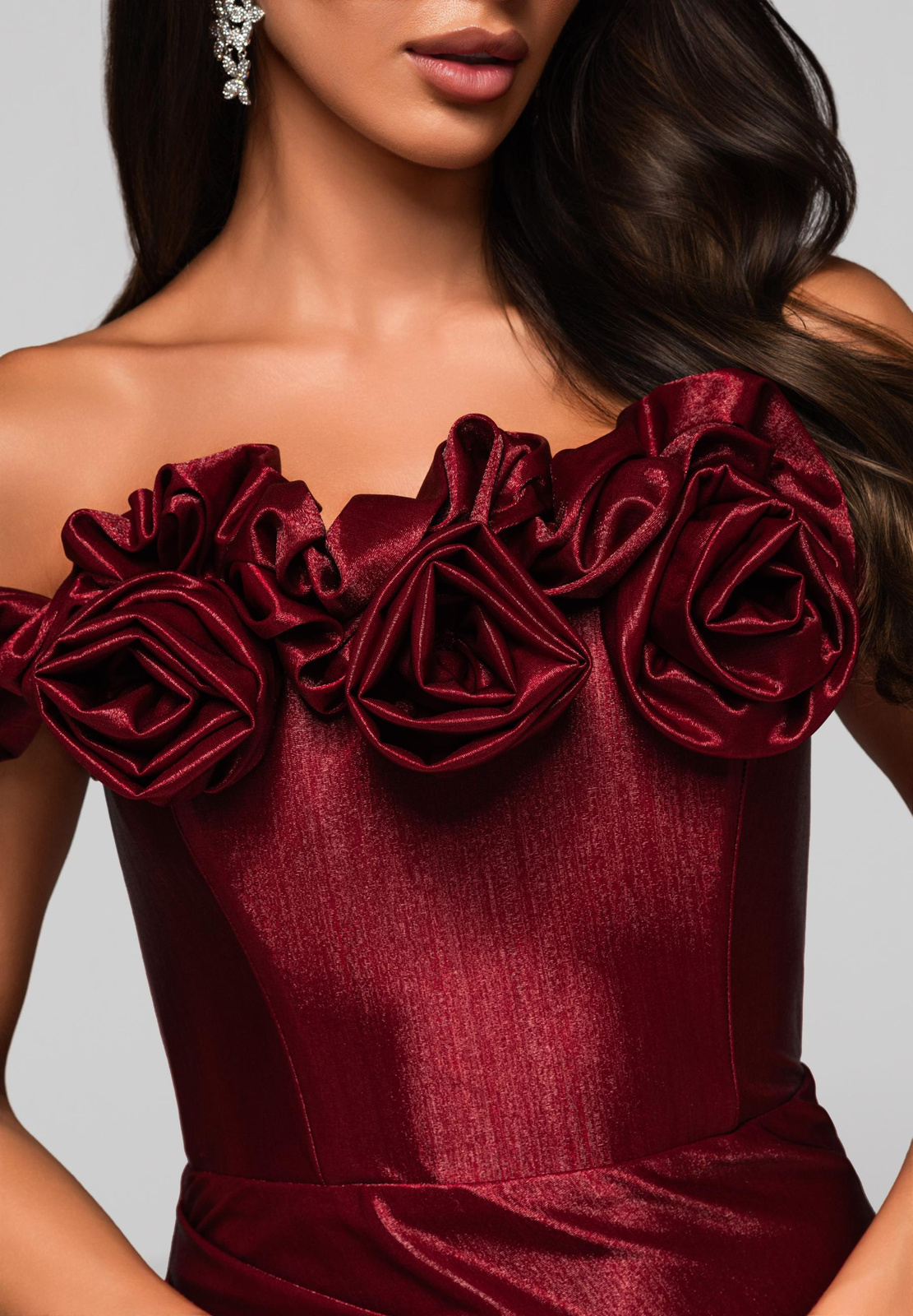 Edoti Evening dress LA-OM-DL