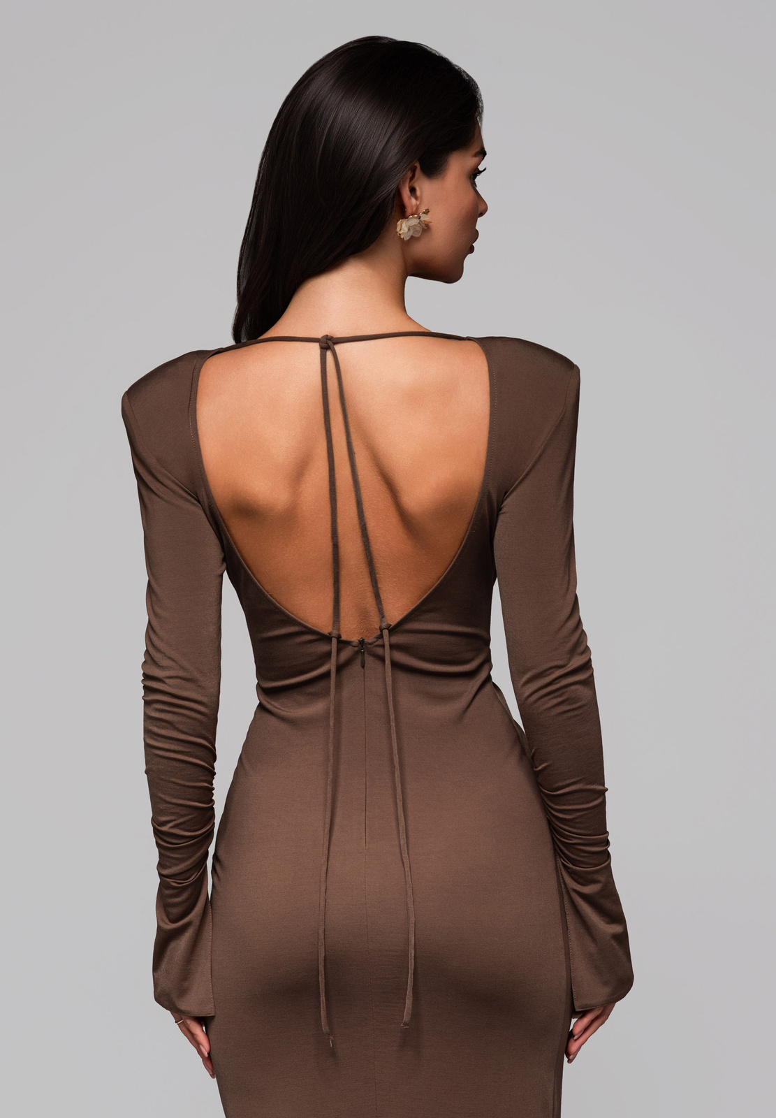 Edoti Evening dress LA-OM-DL