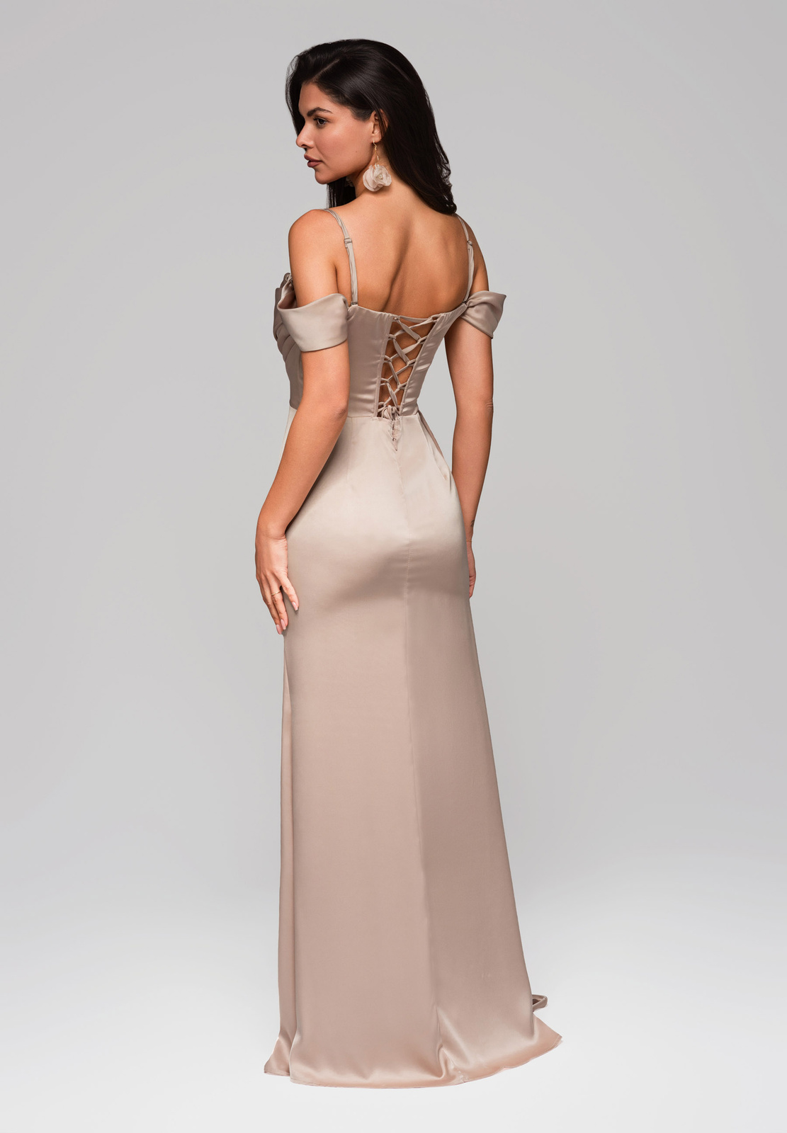 Edoti Evening dress LA-OM-DL